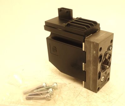 danfoss valve modules
