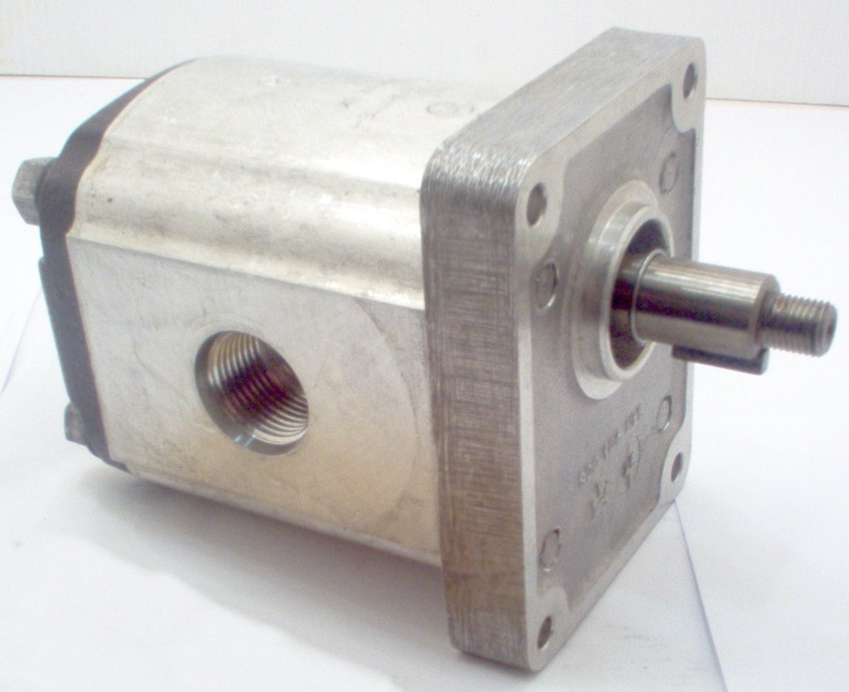 1PL090APDFAN - 1PL 28.12CC/REV HYDRAULIC GEAR PUMP - White House ...