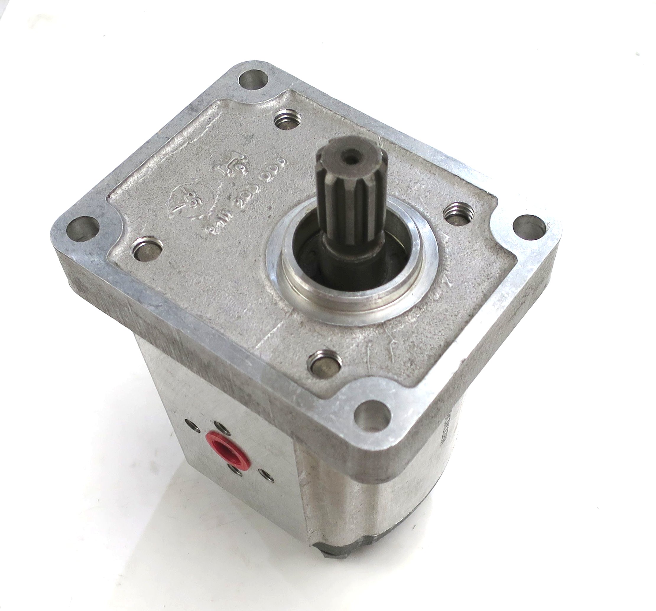 1PL090CRCGBN - 1PL 28.12CC/REV HYDRAULIC GEAR PUMP - White House ...