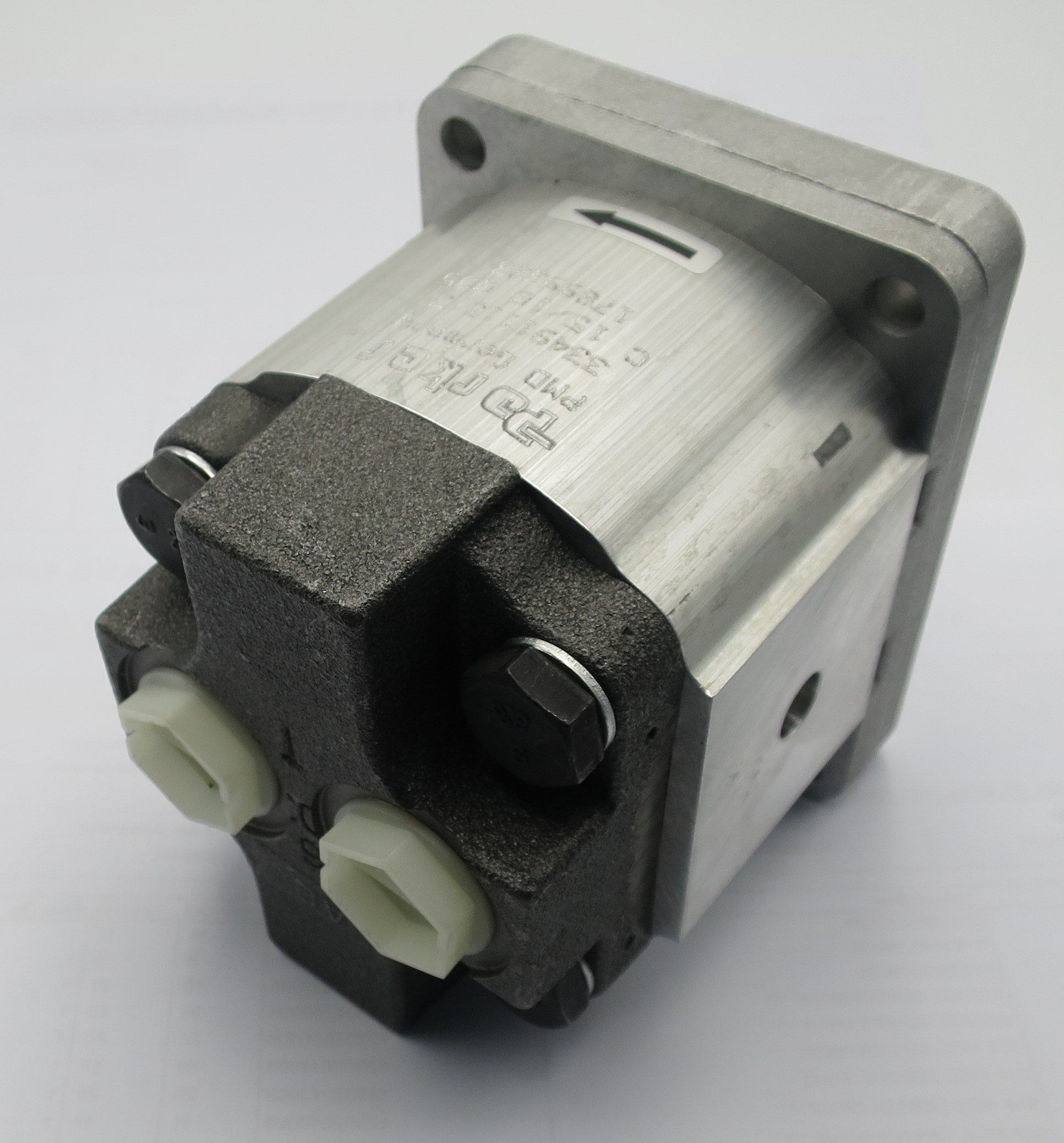 1PR009CTDBSN - 1PR 9.00CC/REV HYDRAULIC GEAR PUMP - White House ...