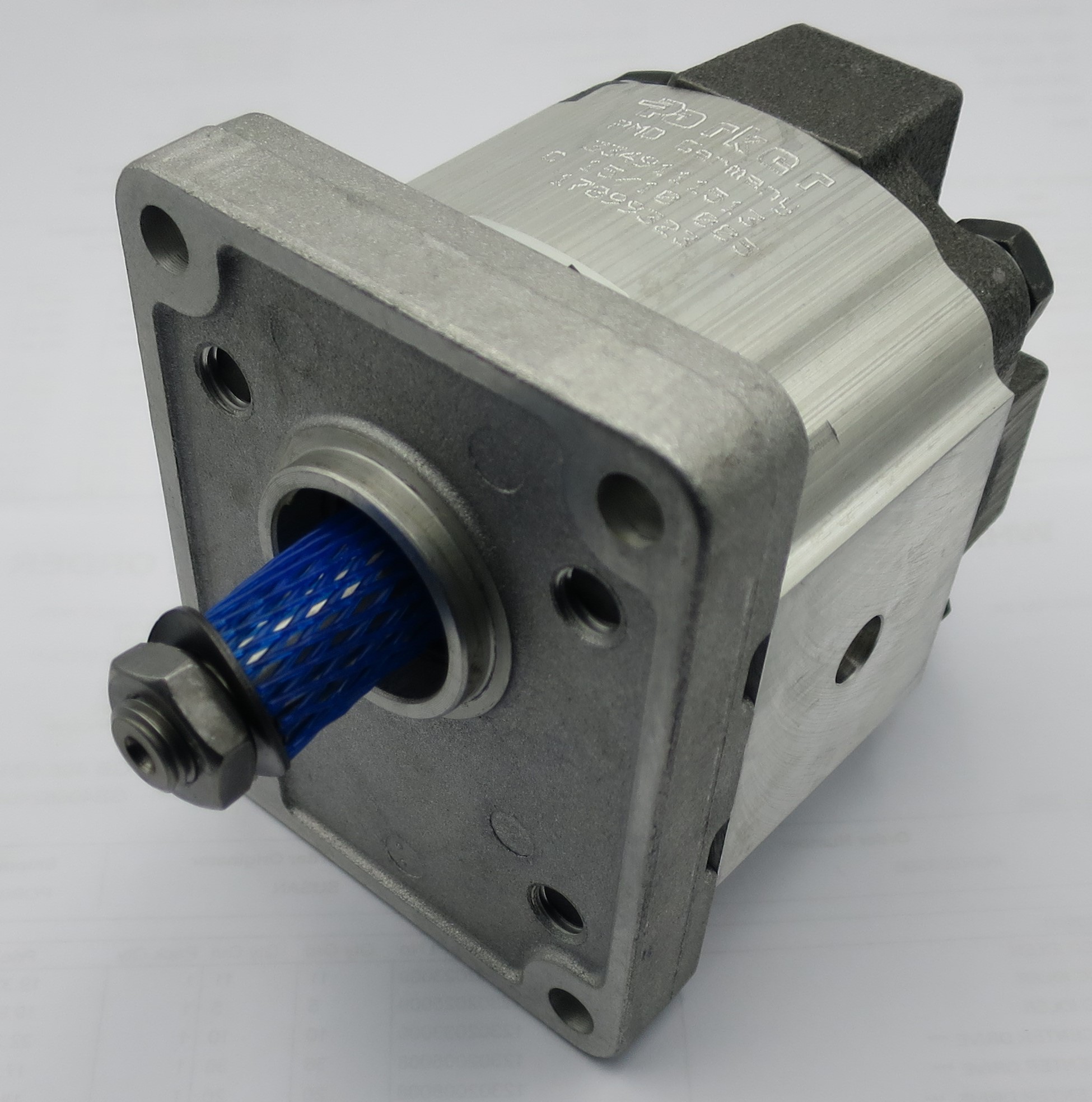 1PR009CTDBSN - 1PR 9.00CC/REV HYDRAULIC GEAR PUMP - White House ...