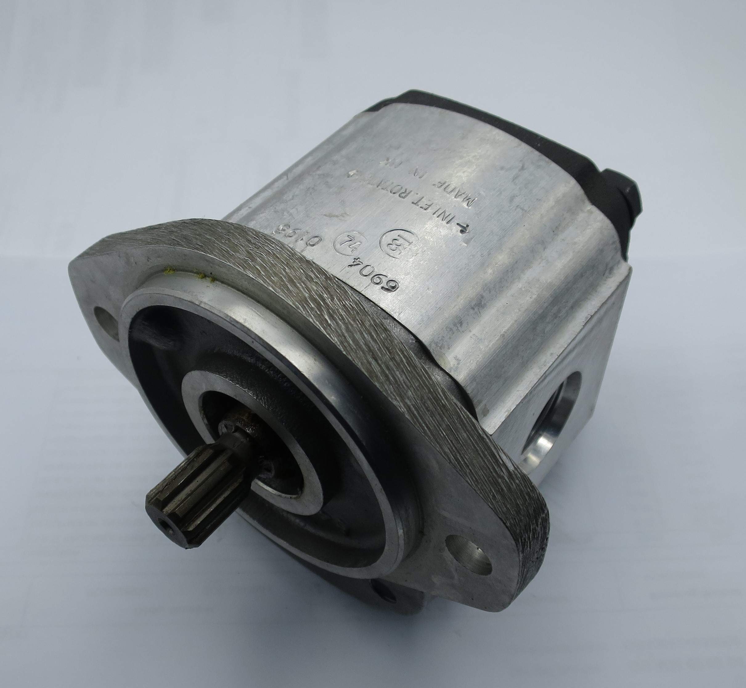 パンプス PRUDENS PUMPS 日本製 ポインテッド プレーンパンプス 6cmヒール