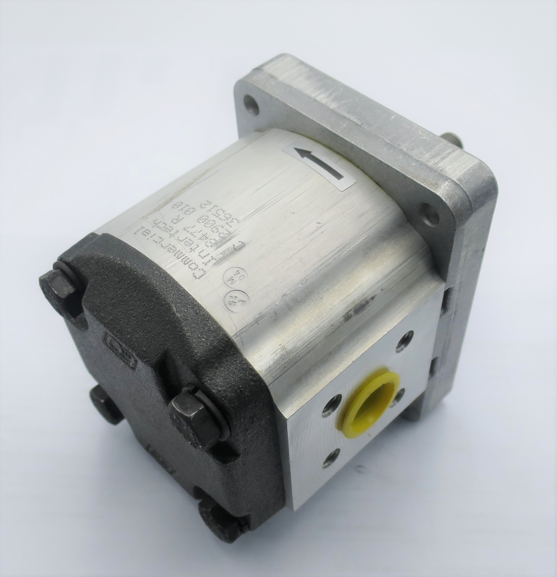1PX 14.6CC/REV HYDRAULIC GEAR PUMP White House Products, Ltd