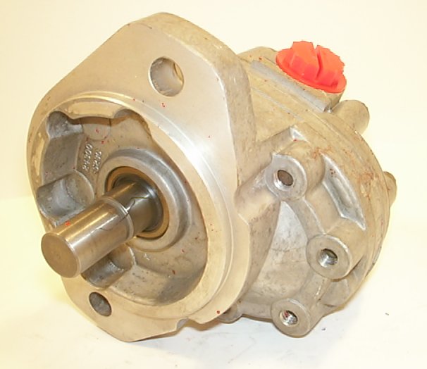 CESSNA HYDRAULIC GEAR PUMP White House Products, Ltd