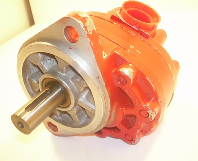 CESSNA 24307LBBJ White House Products, Ltd