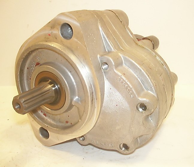 CESSNA HYDRAULIC PUMP 24420LBA White House Products, Ltd