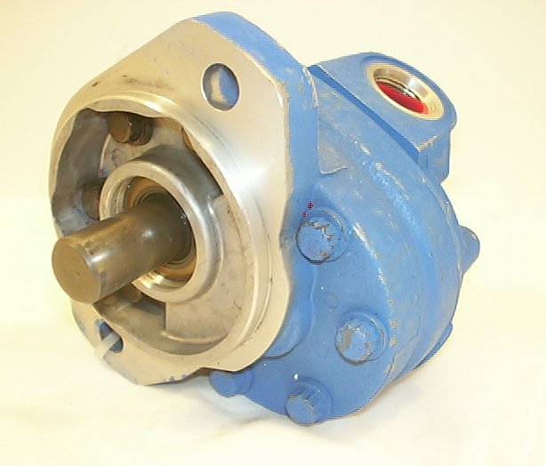 5C1/26005RZC CESSNA HYDRAULIC GEAR PUMP 26005RZC White House