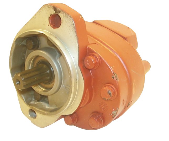 CESSNA HYDRAULIC GEAR PUMP 26012LAE White House Products, Ltd