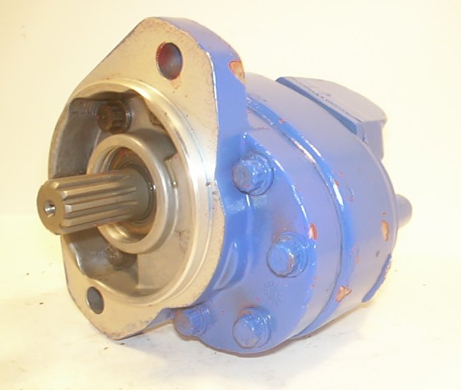 CESSNA HYDRAULIC GEAR PUMP 26012RZB White House Products, Ltd