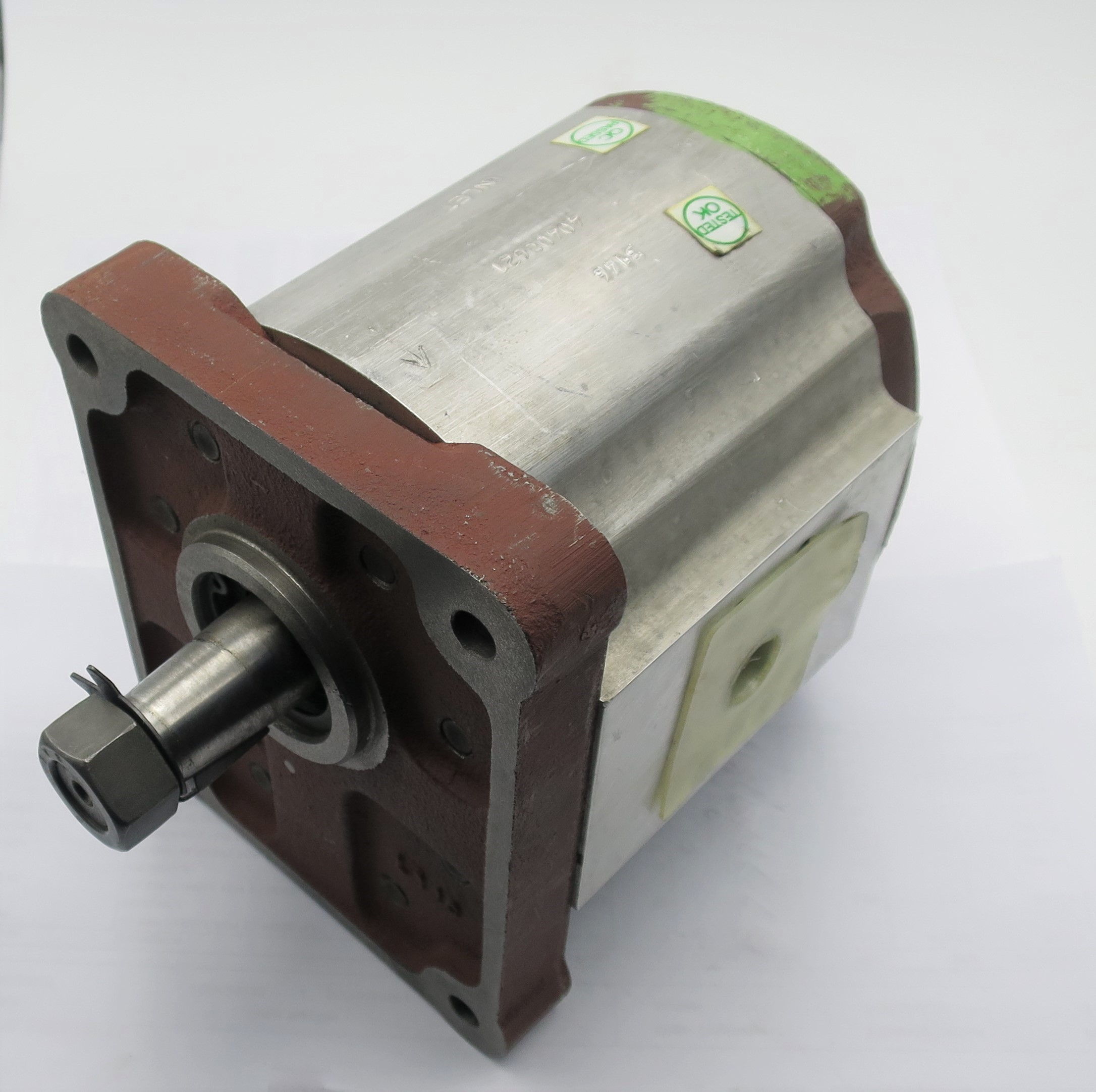 what is cc in <a href='https://www.ruidapetroleum.com/product/47'>hydraulic</a> <a href='https://www.ruidapetroleum.com/product/49'>pump</a> in stock