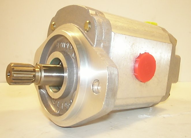 1MR285R HYDRAULIC MOTOR 73759**    