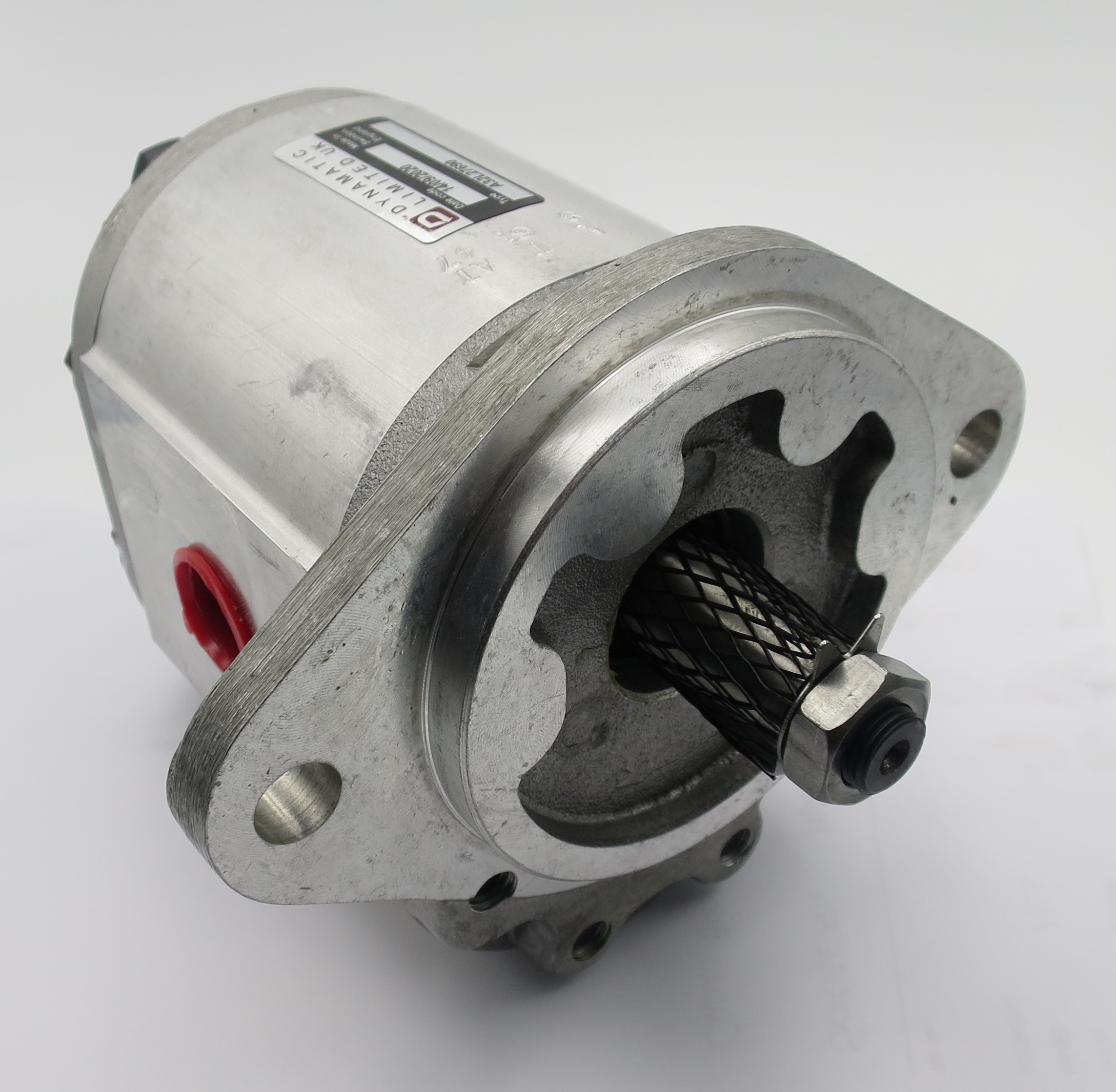 550/1/27690 - A32L 27690 (JCB) - White House Products, Ltd