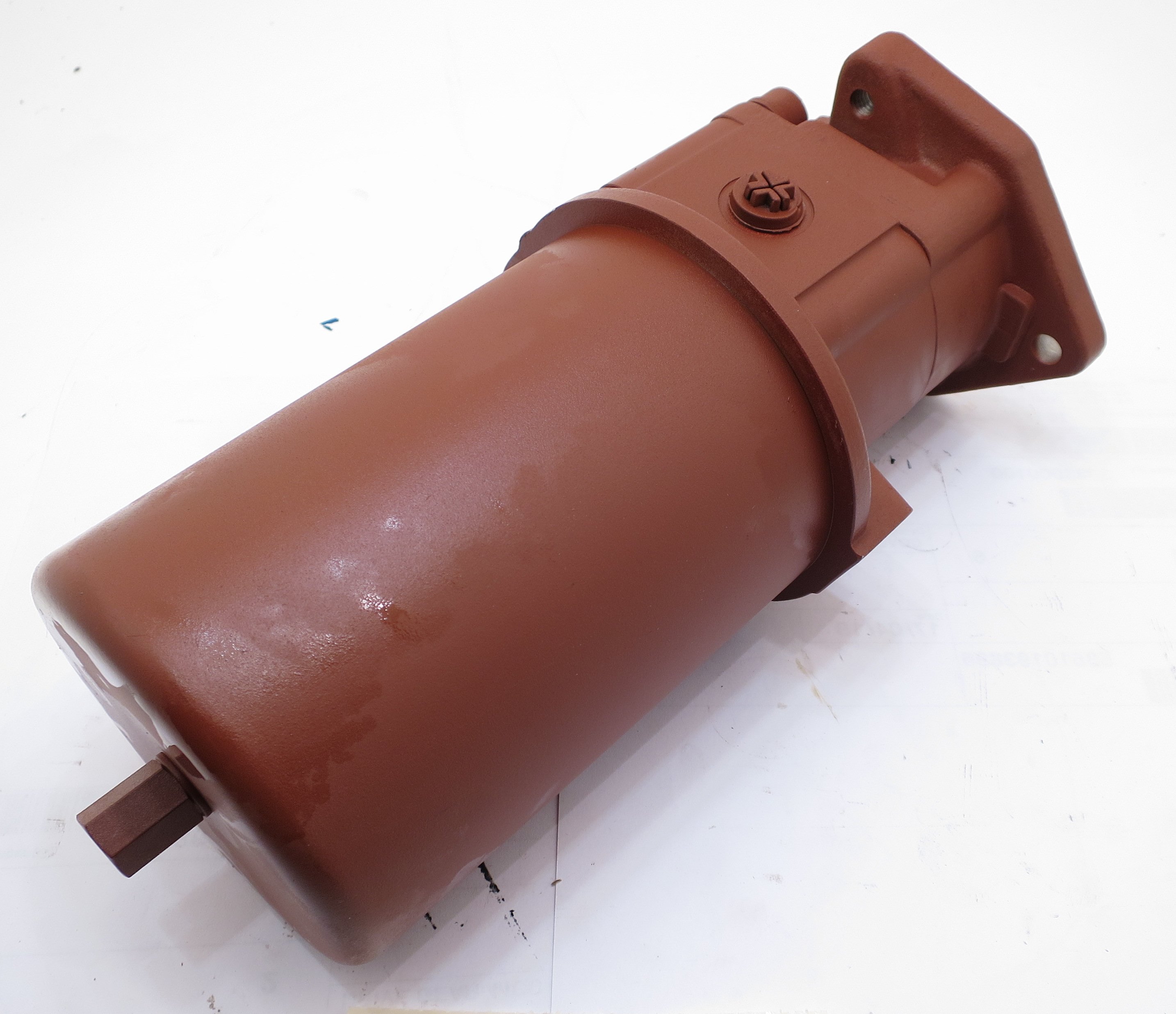 550/1/39853 LEYLAND TANK TYPE POWER STEERING White House Products, Ltd