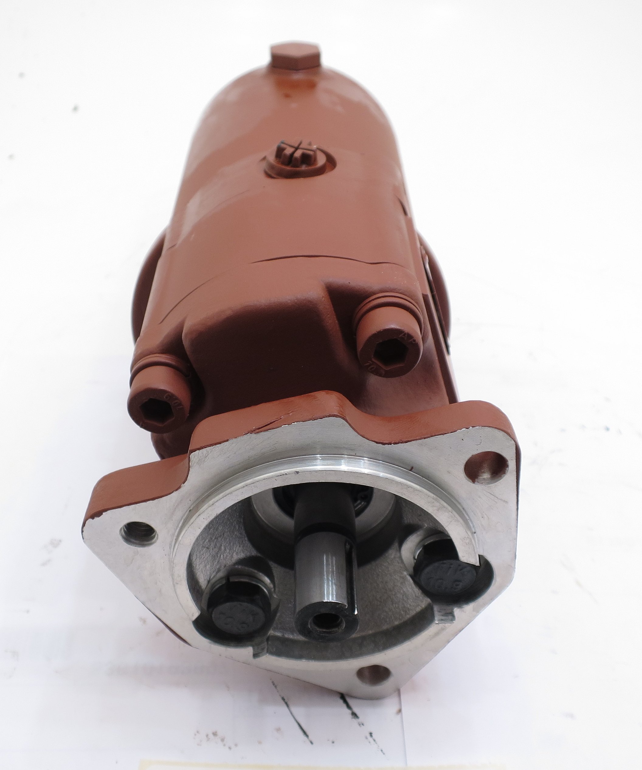 550/1/39853 LEYLAND TANK TYPE POWER STEERING White House Products, Ltd