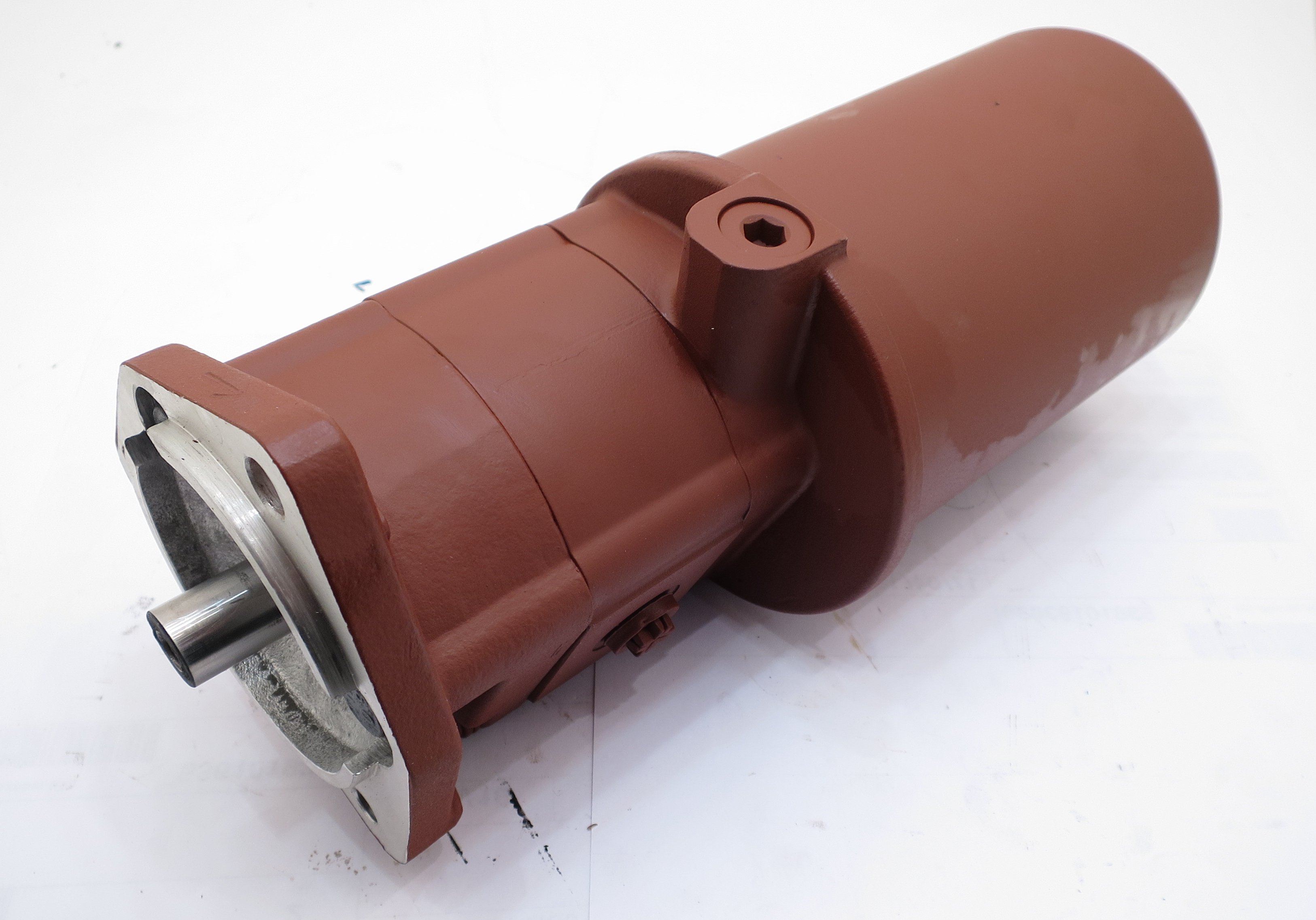 550/1/39853 LEYLAND TANK TYPE POWER STEERING White House Products, Ltd