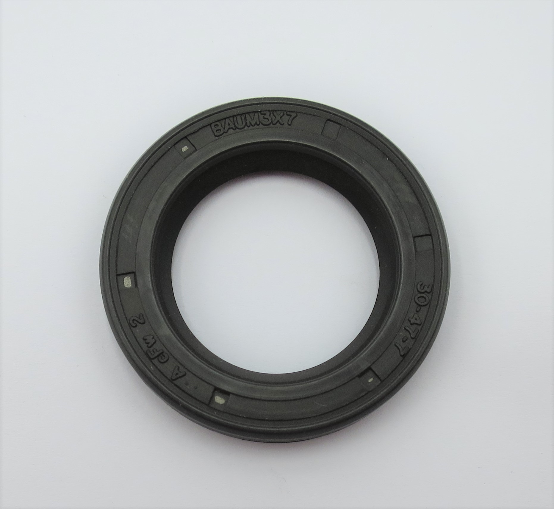 550/2/36498 - SEAL SHAFT 30.0 47.0 7.0 - White House Products, Ltd