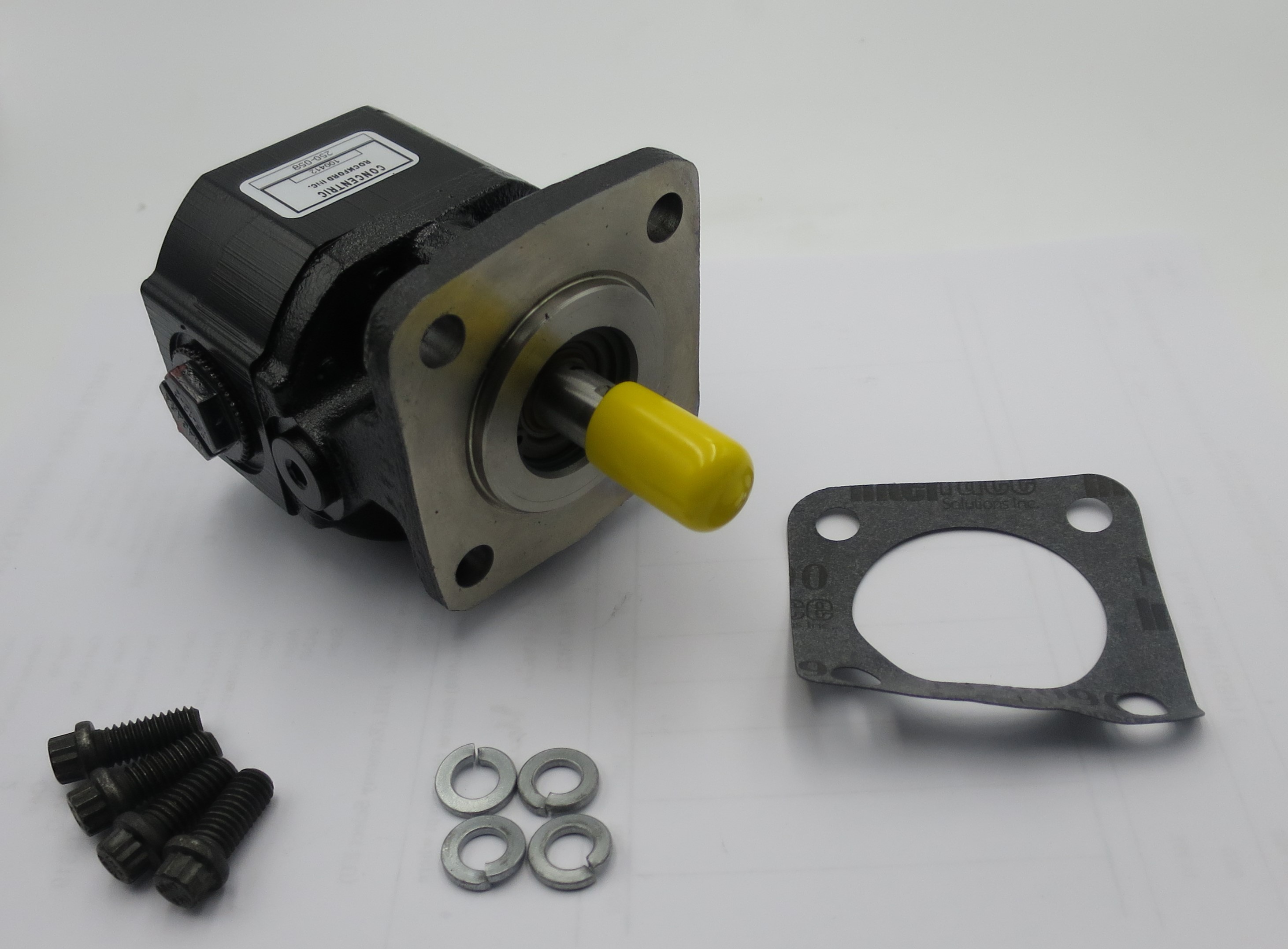 rockford <a href='https://www.ruidapetroleum.com/product/47'>hydraulic</a> <a href='https://www.ruidapetroleum.com/product/49'>pump</a> in stock