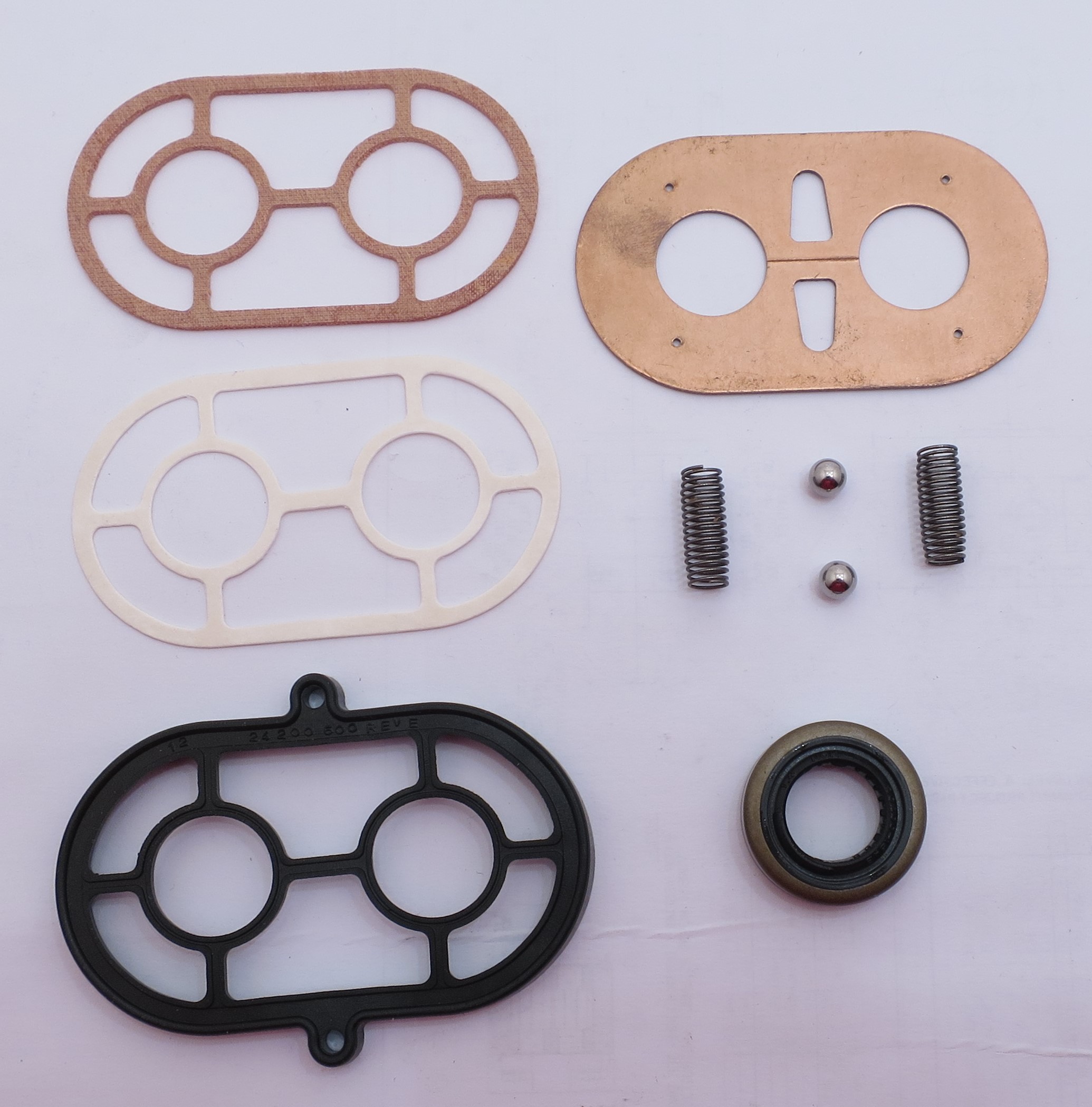 5C1/24200A01 CESSNA 24200 SERIES SEAL KIT White House Products, Ltd