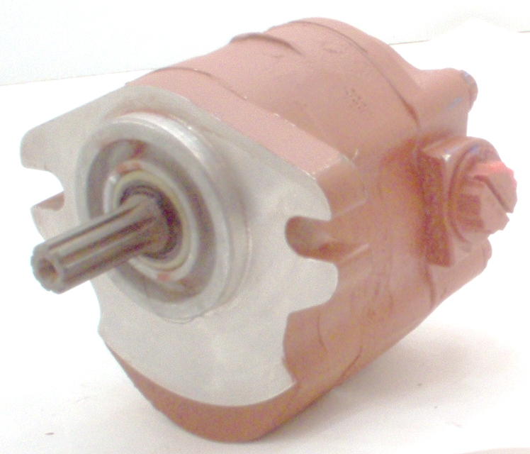 CESSNA 24209LAC HYDRAULIC GEAR PUMP White House Products, Ltd