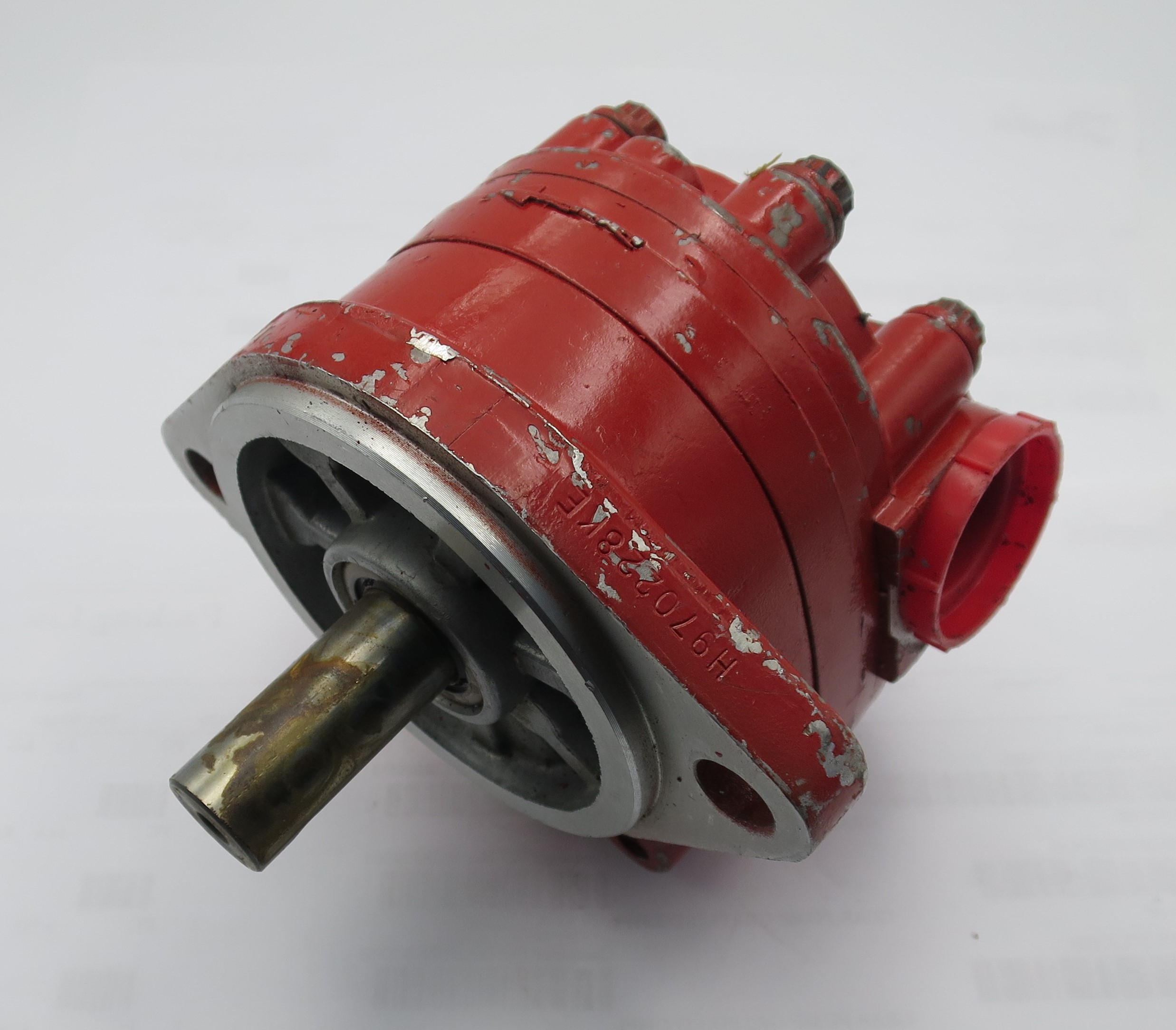 CESSNA 24304LBBJ White House Products, Ltd