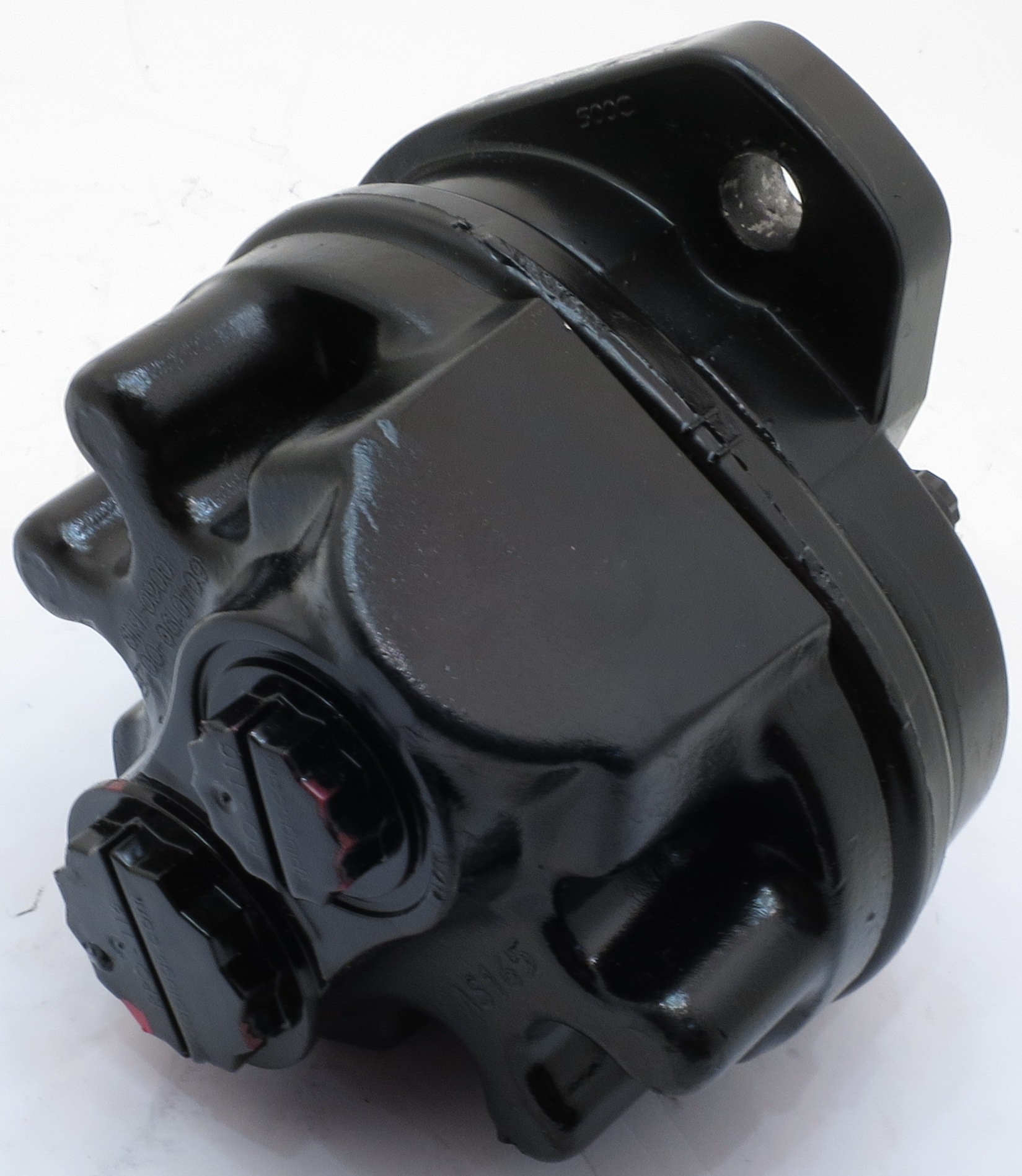 CESSNA HYDRAULIC GEAR PUMP 26002LAE White House Products, Ltd