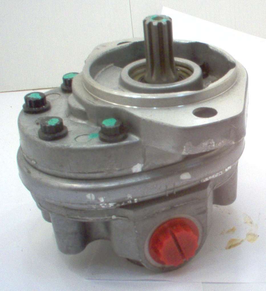 5C1/26003RZJ CESSNA 26003RZJ HYDRAULIC PUMP White House Products, Ltd