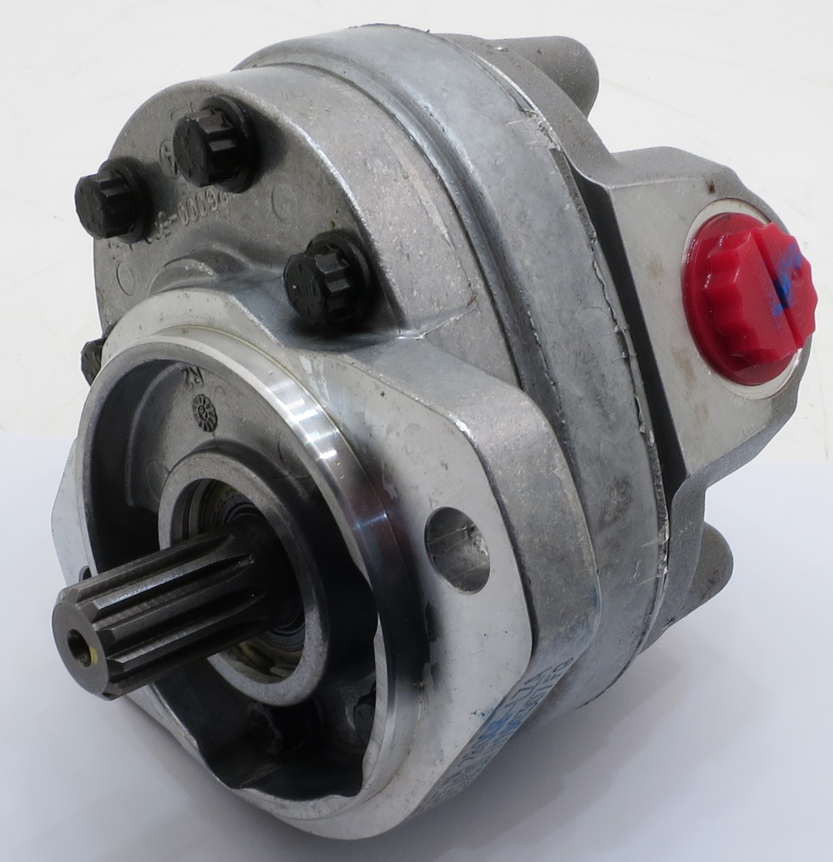 CESSNA HYDRAULIC PUMP No. 26006LZA White House Products, Ltd
