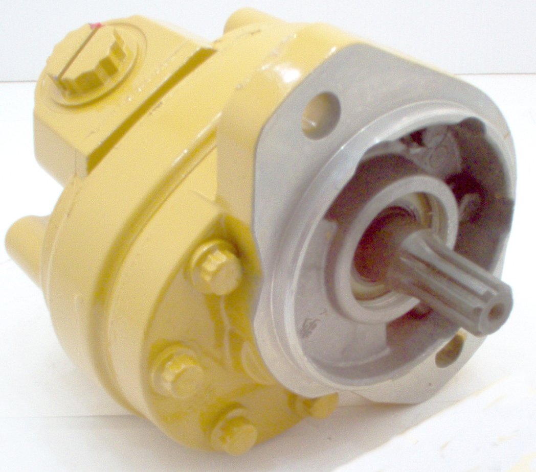 5C1/26007LAC CESSNA 26007LAC HYDRAULIC PUMP White House Products, Ltd