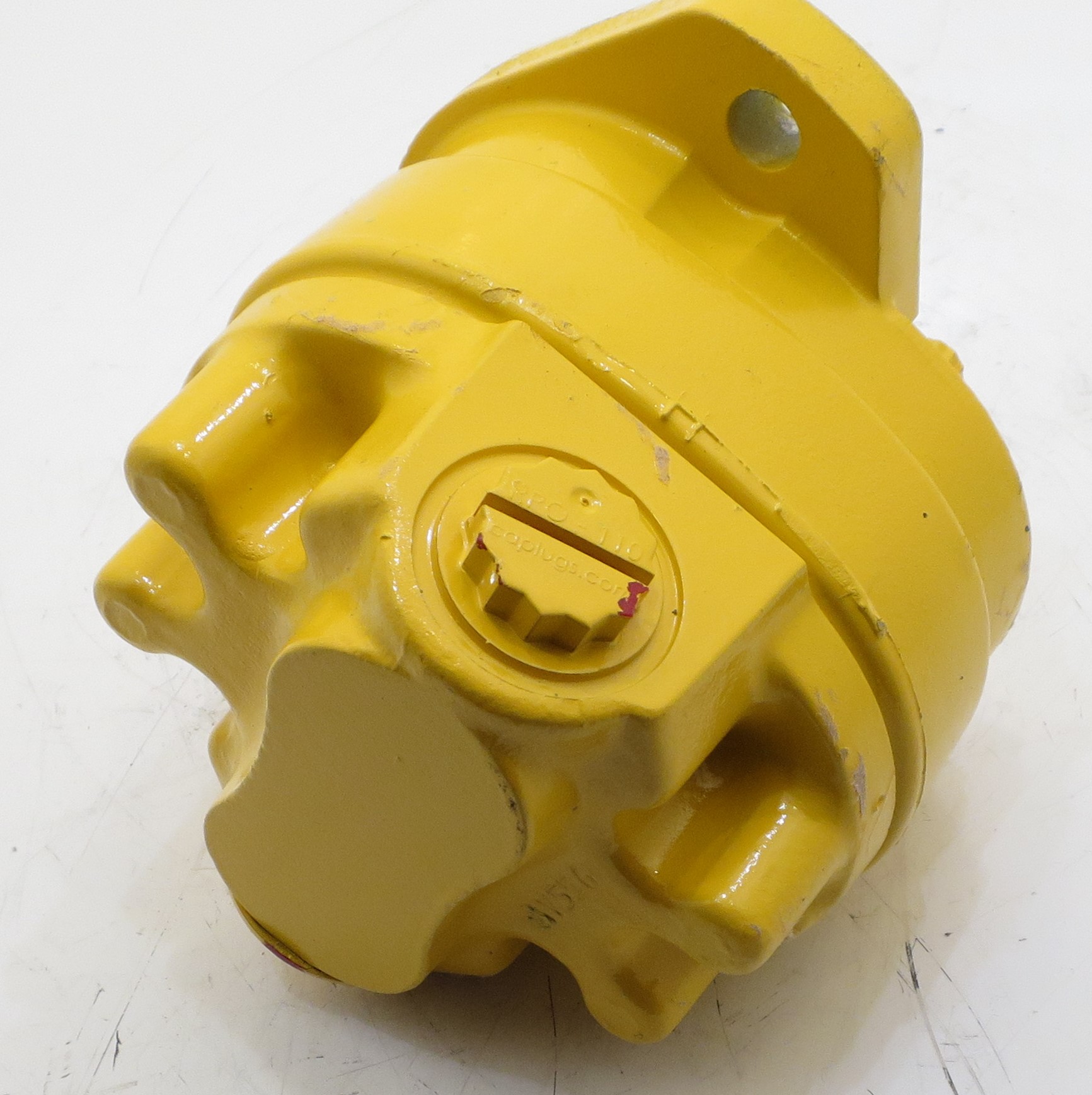 5C1/26009LAN CESSNA HYDRAULIC GEAR PUMP 26009LAN White House Products, Ltd
