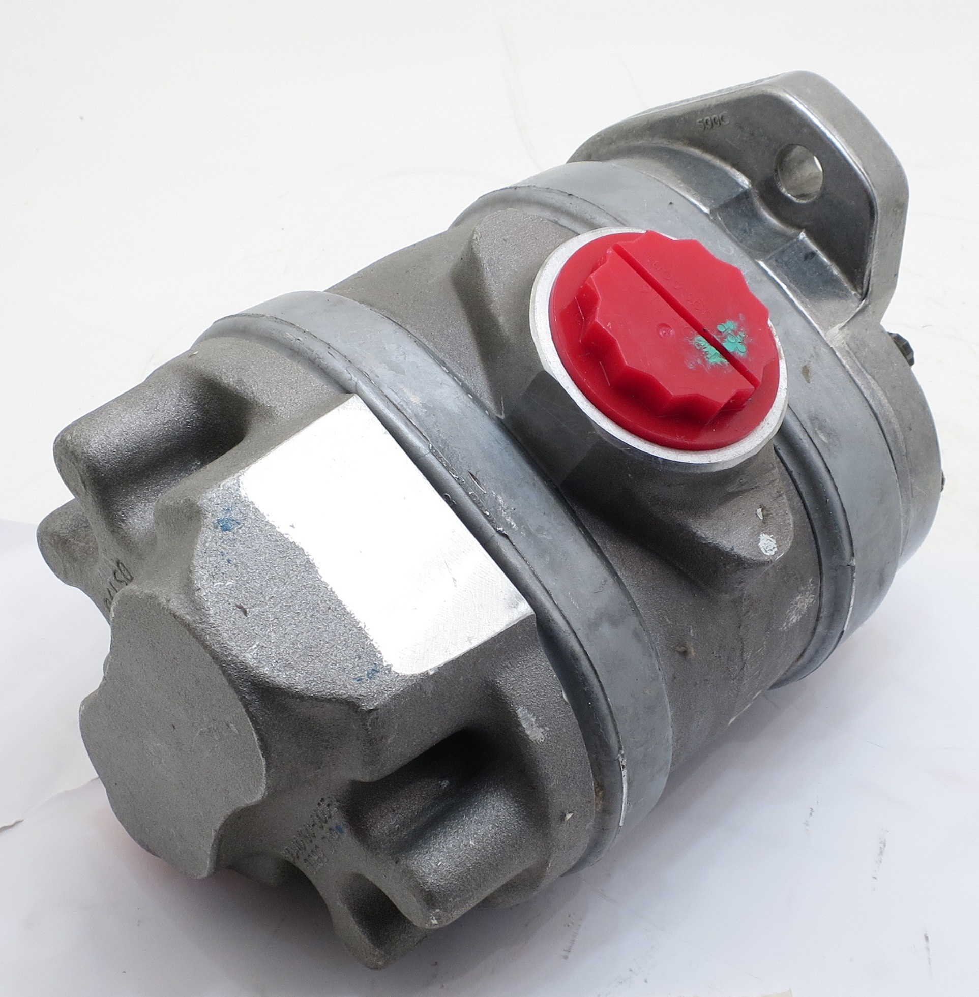 5C1/26507RCS EATON HYDRAULIC GEAR PUMP 26507RCS White House
