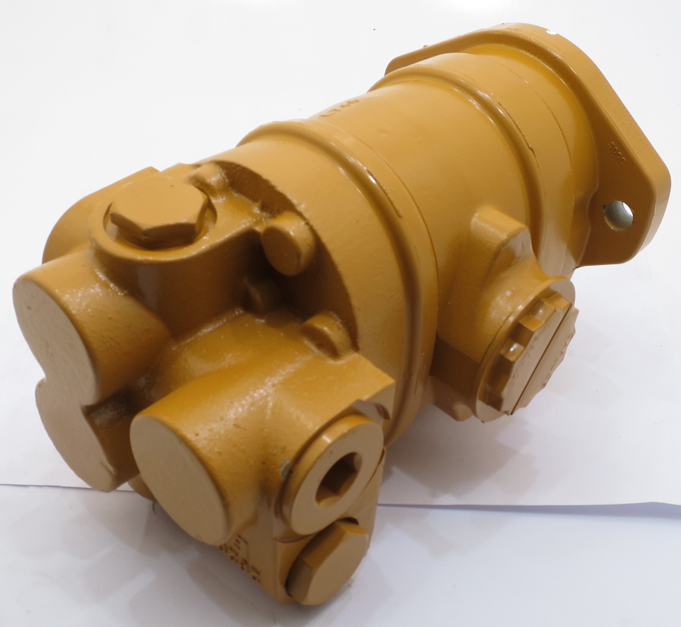 5C2/25384RAN - Danfoss Tandem no. 26507-RAB - White House Products, Ltd