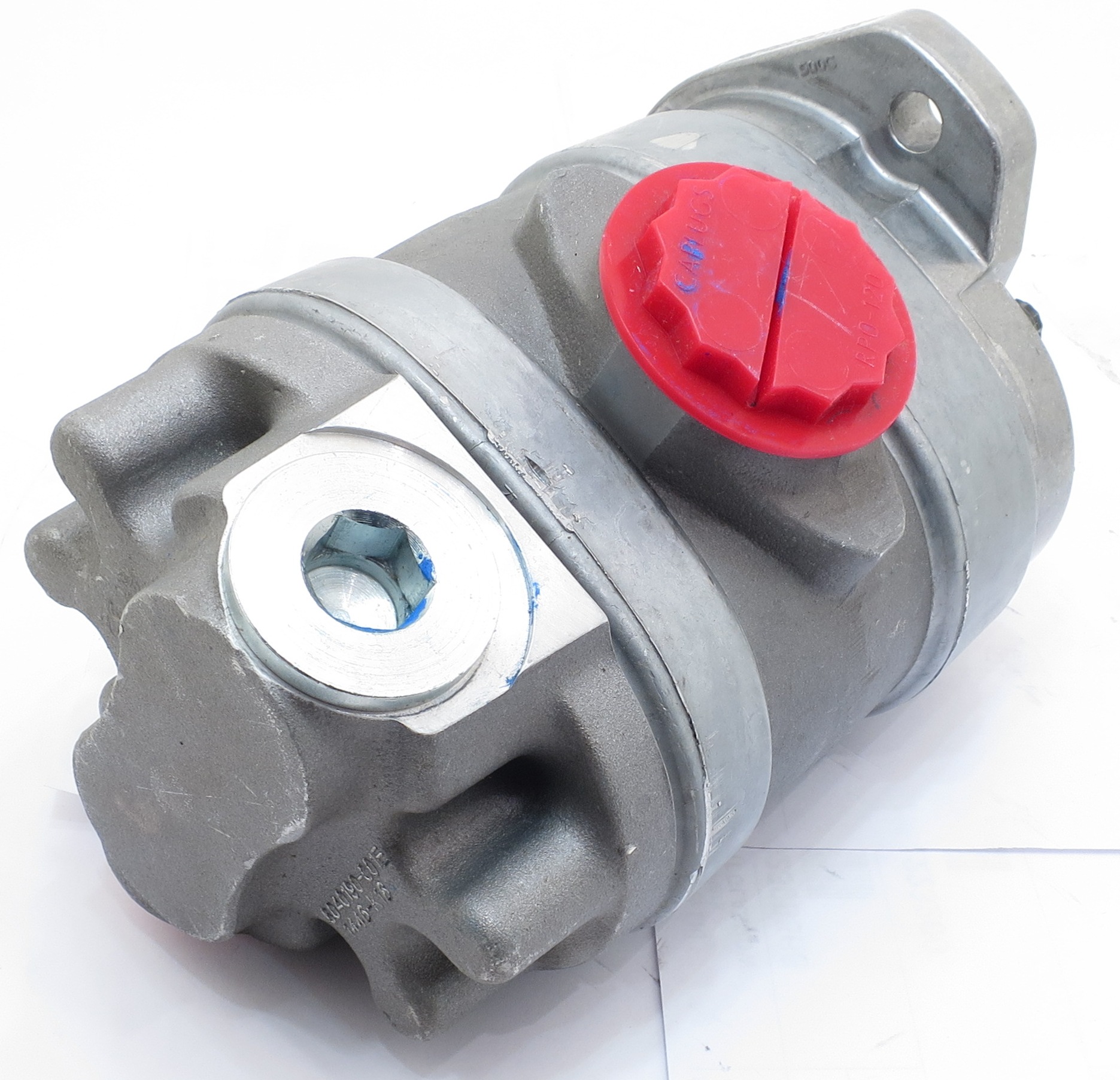 5C2/25386RAU CESSNA TANDEM HYDRAULIC PUMP White House Products, Ltd