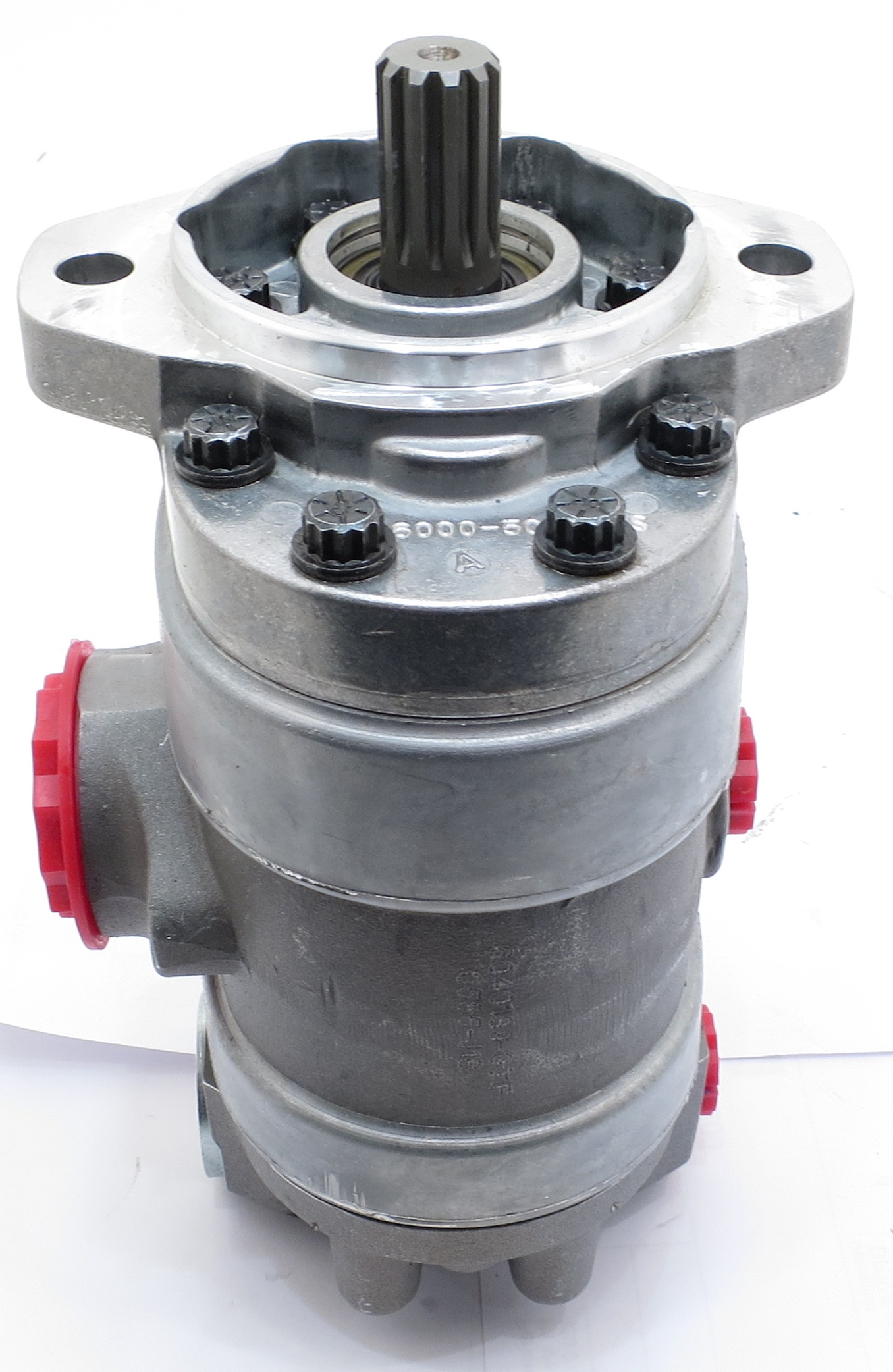 5C2/25386RAU CESSNA TANDEM HYDRAULIC PUMP White House Products, Ltd