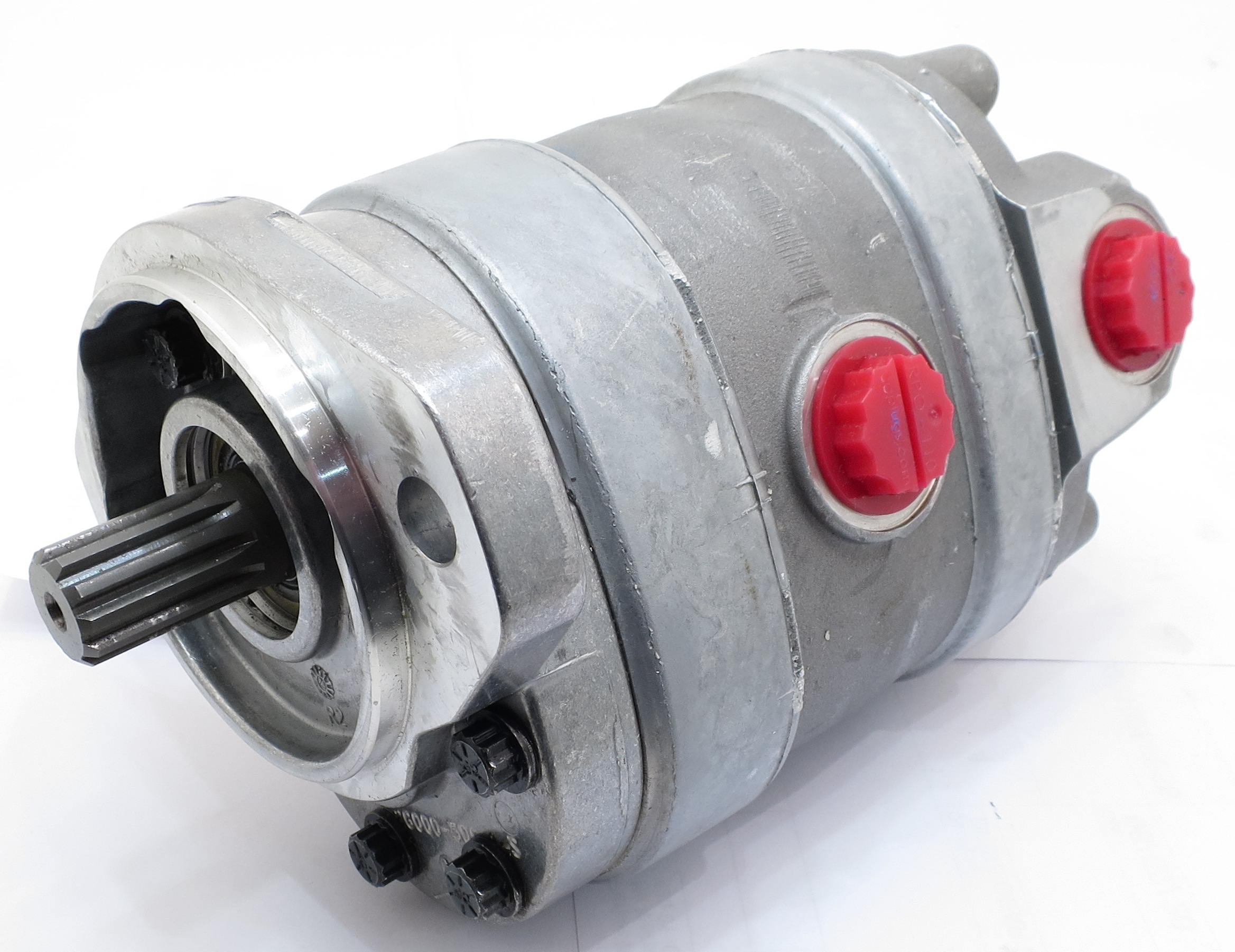 what is a tandem <a href='https://www.ruidapetroleum.com/product/47'>hydraulic</a> <a href='https://www.ruidapetroleum.com/product/49'>pump</a> in stock