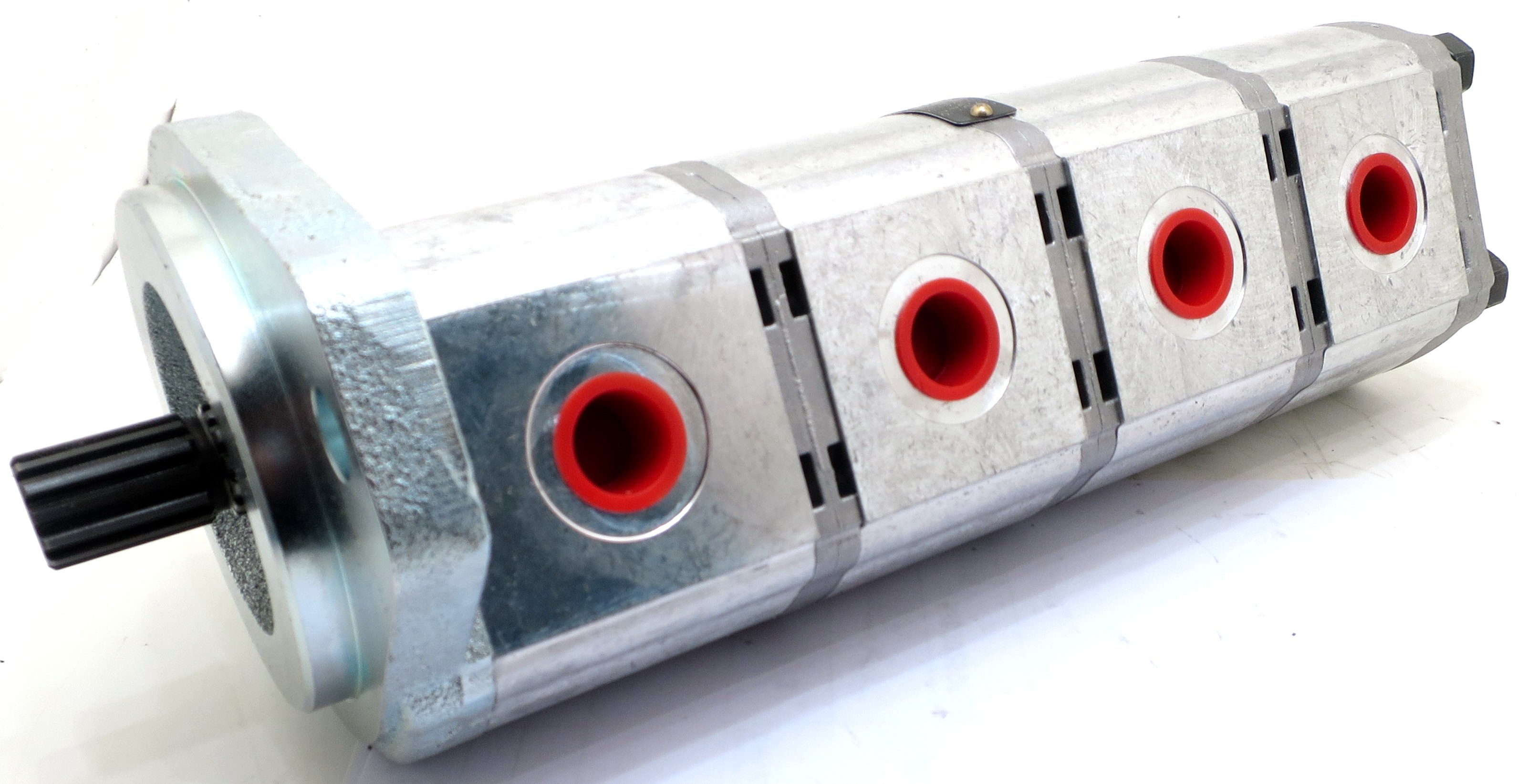 5C4/30000BAN Casappa quad pump no. 67956801 , White House Products, Ltd