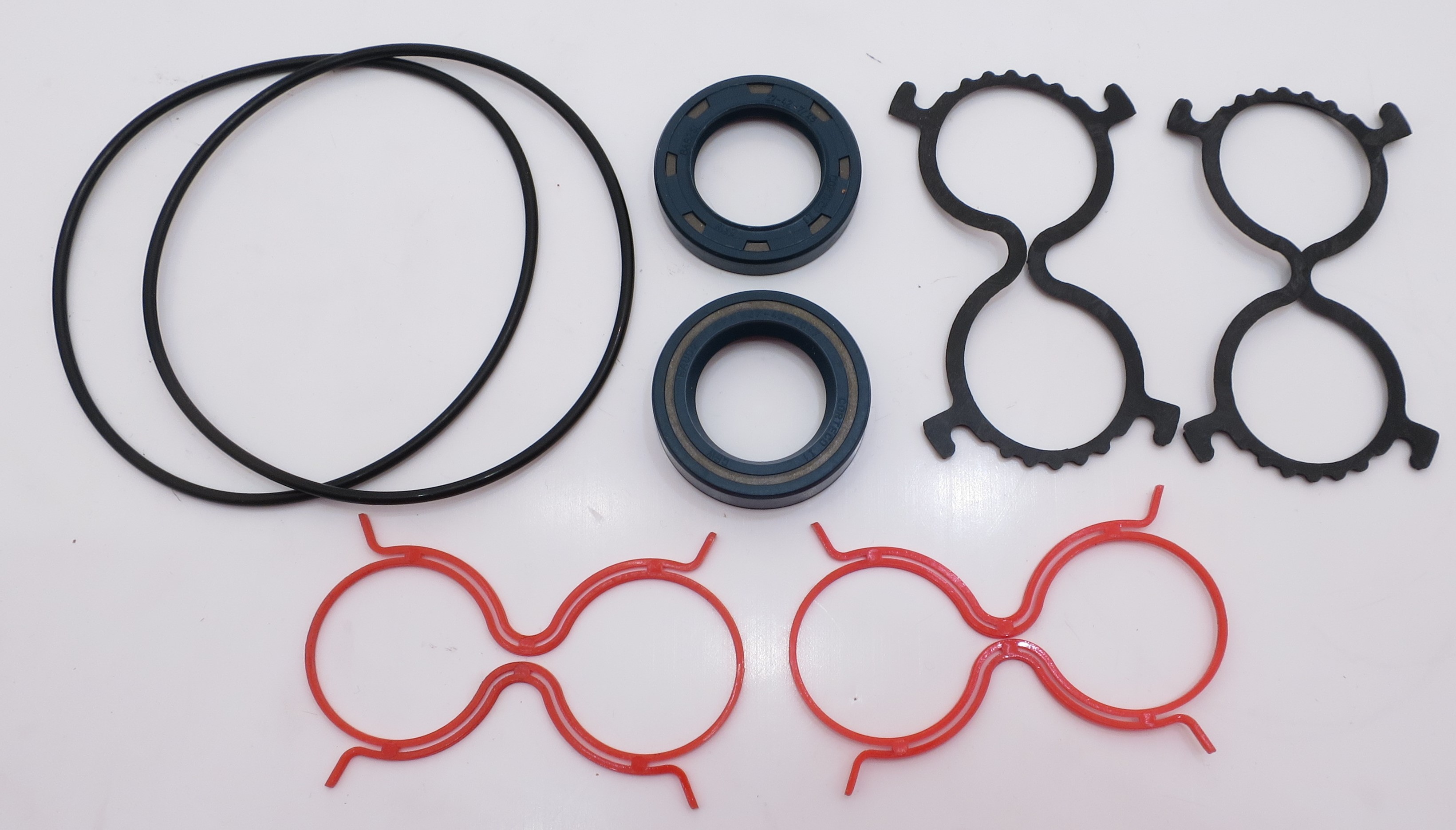 5CA209 CASAPPA No.62046789 White House Products, Ltd