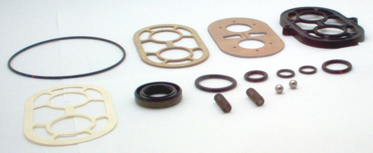 CESSNA 20274 SEAL KIT 24330911 White House Products, Ltd