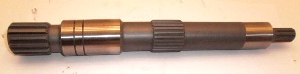 CESSNA DRIVESHAFT TO SUIT 70553-RAB