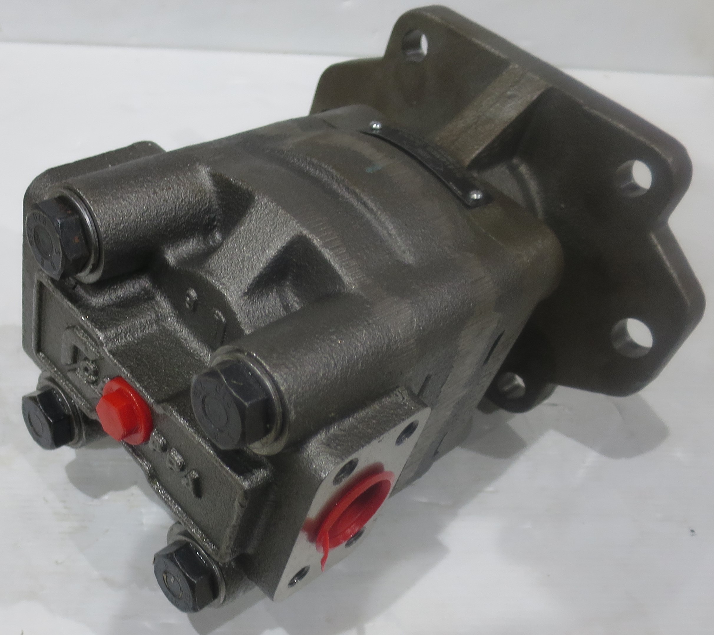 5CM/03671710CAS - HDM30.61R2-06S8-LMD/ME-N-CF8 - White House