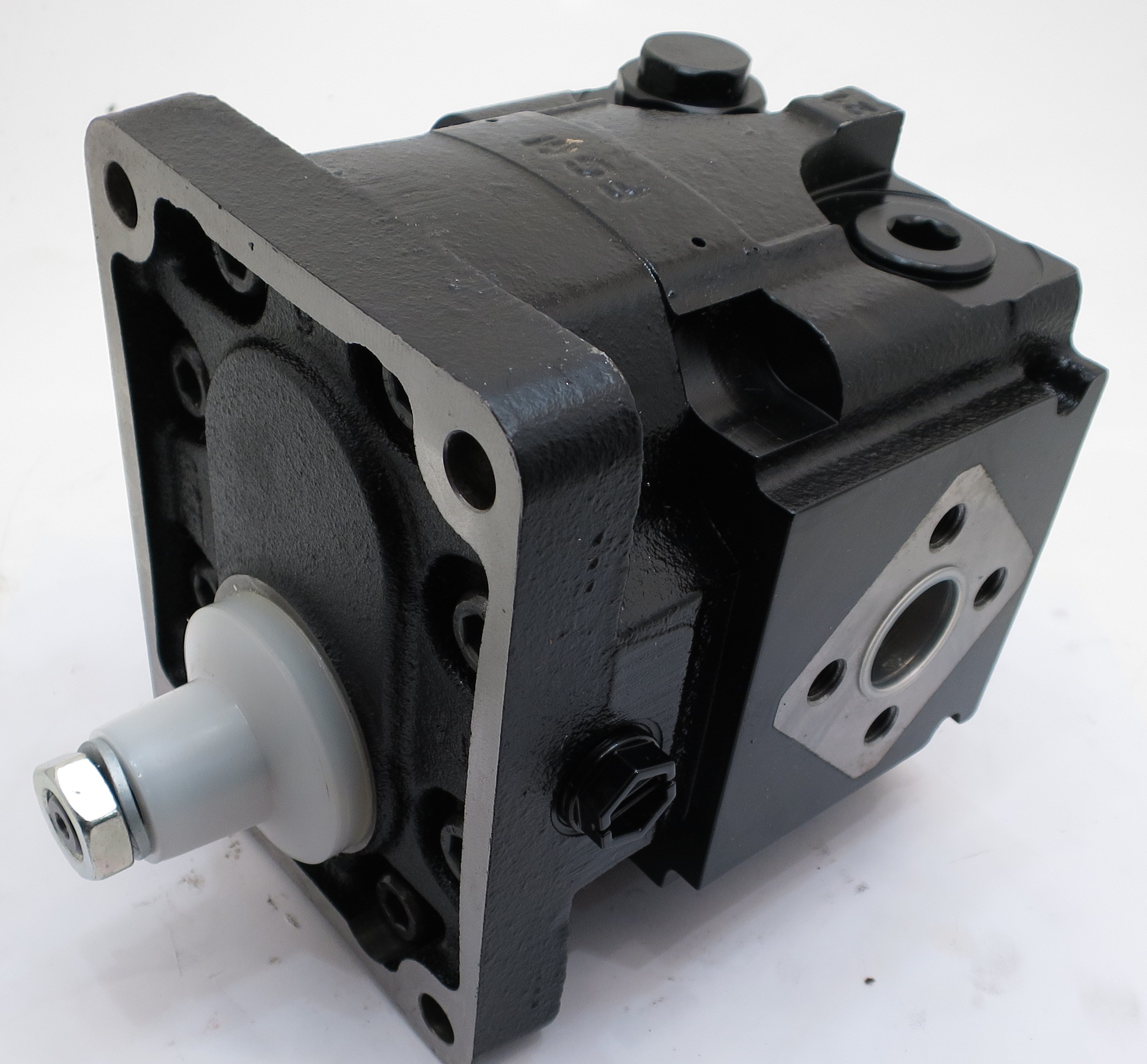 5CM/39993SPE - KM30.38L0-83E3-LED/ED-N-CSC-C16-CRS - White