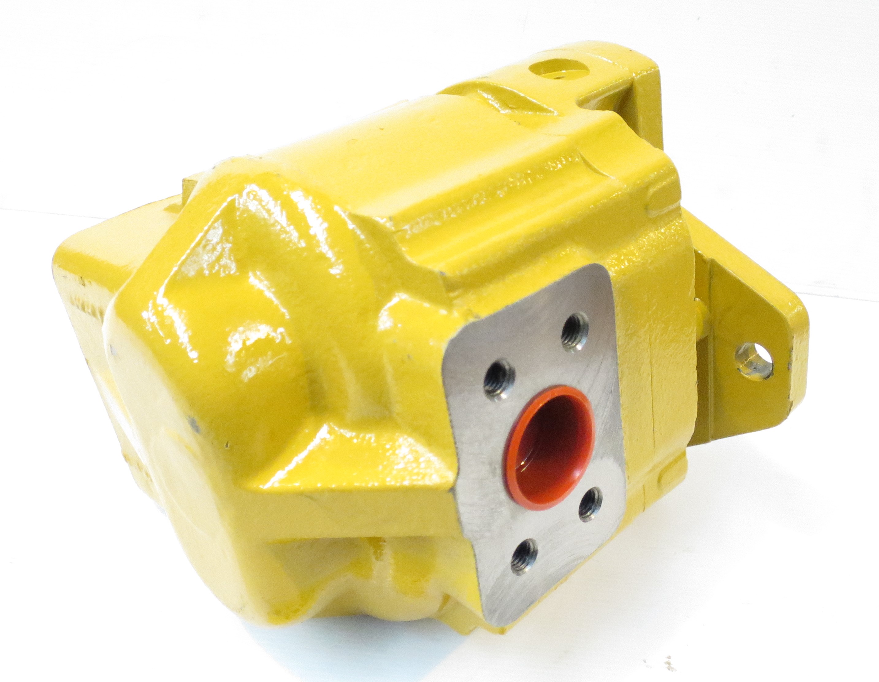 MP 29635 Flomax 8 Close Coupled Pump and Honda 5.5 HP Engine