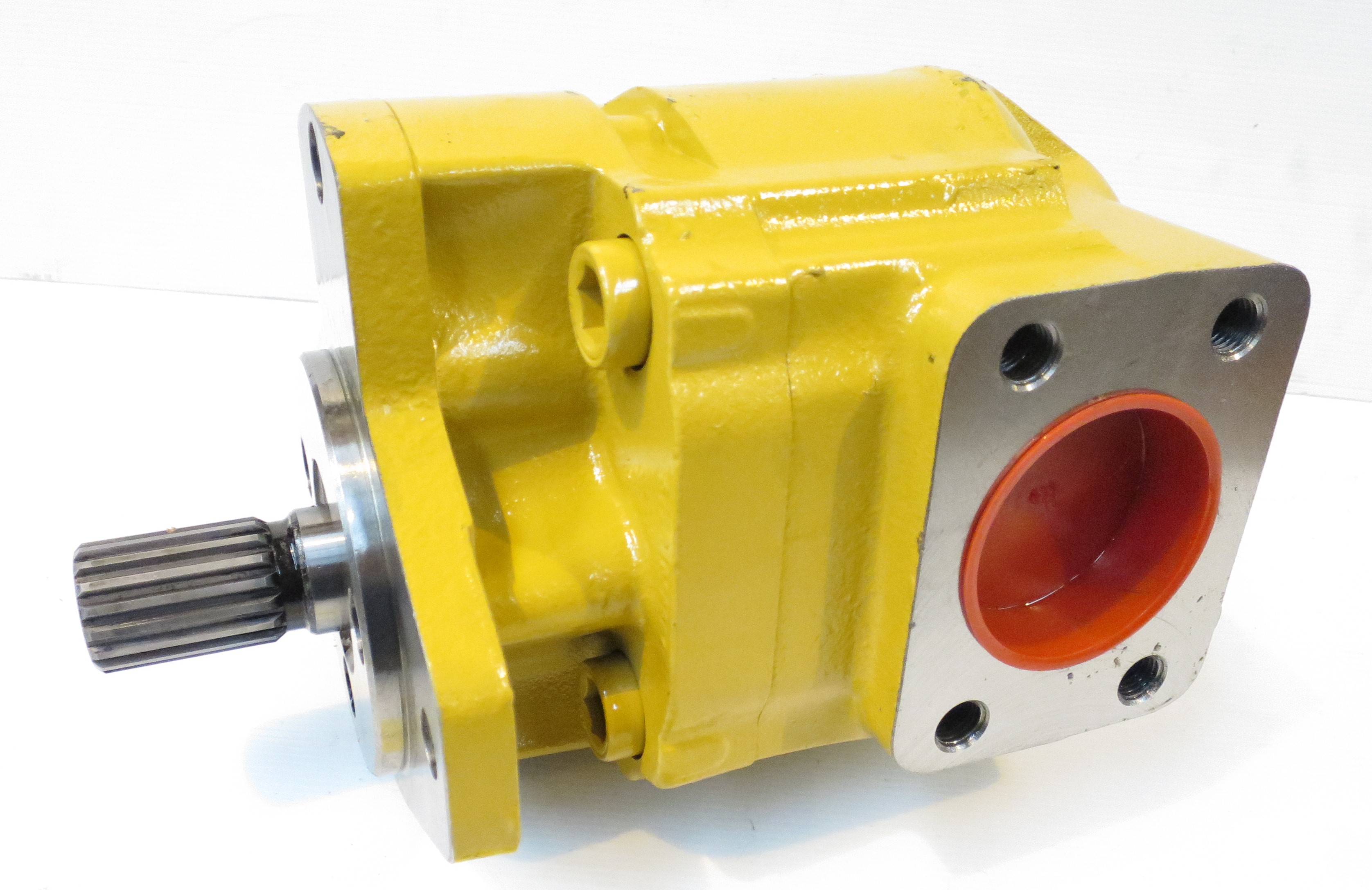 HA5801848196 | Water Pumps | Tractor Water Pumps | Hy-Capacity