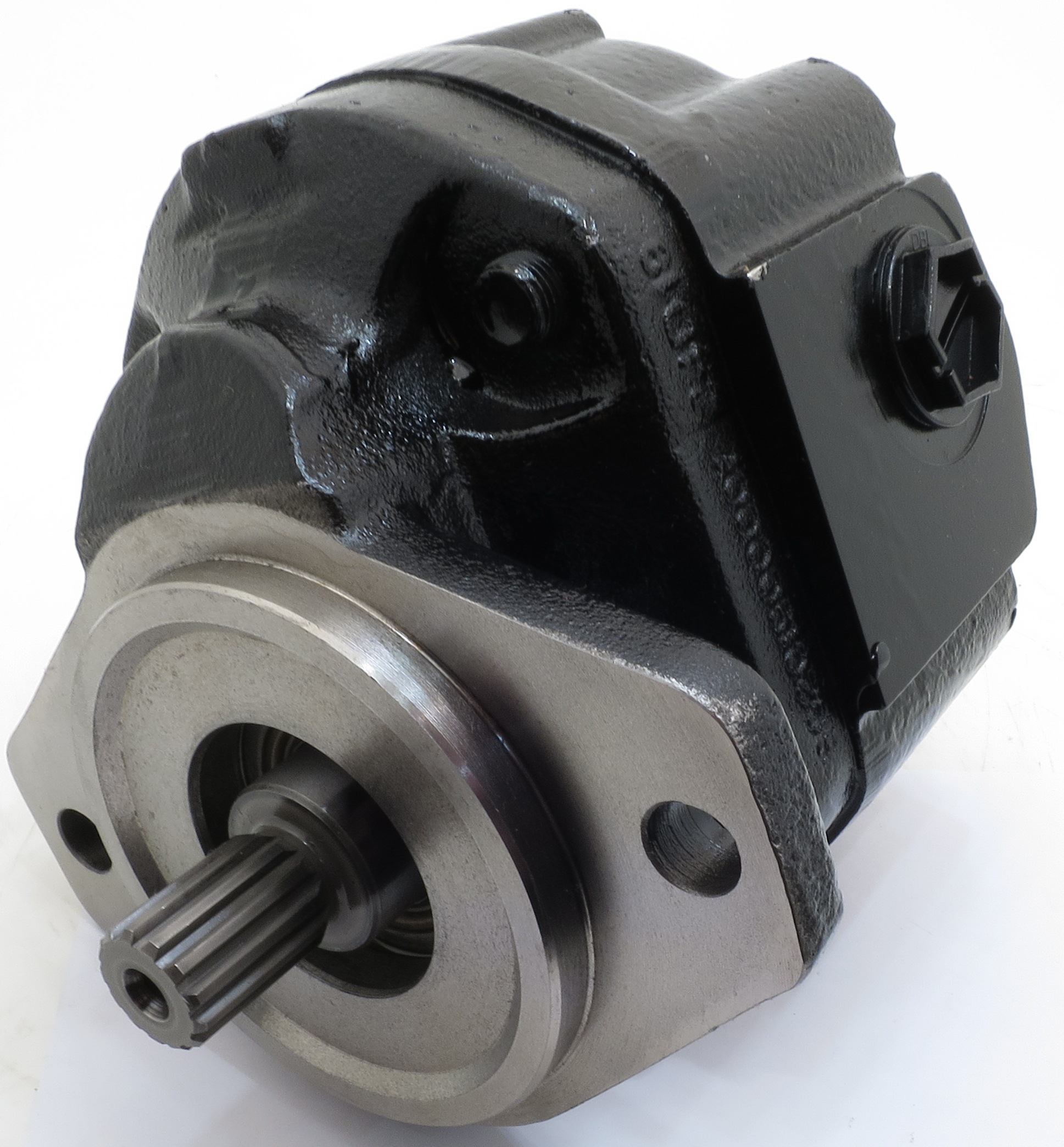 HYDRECO 2M012B2B1 Hydraulic Pump 