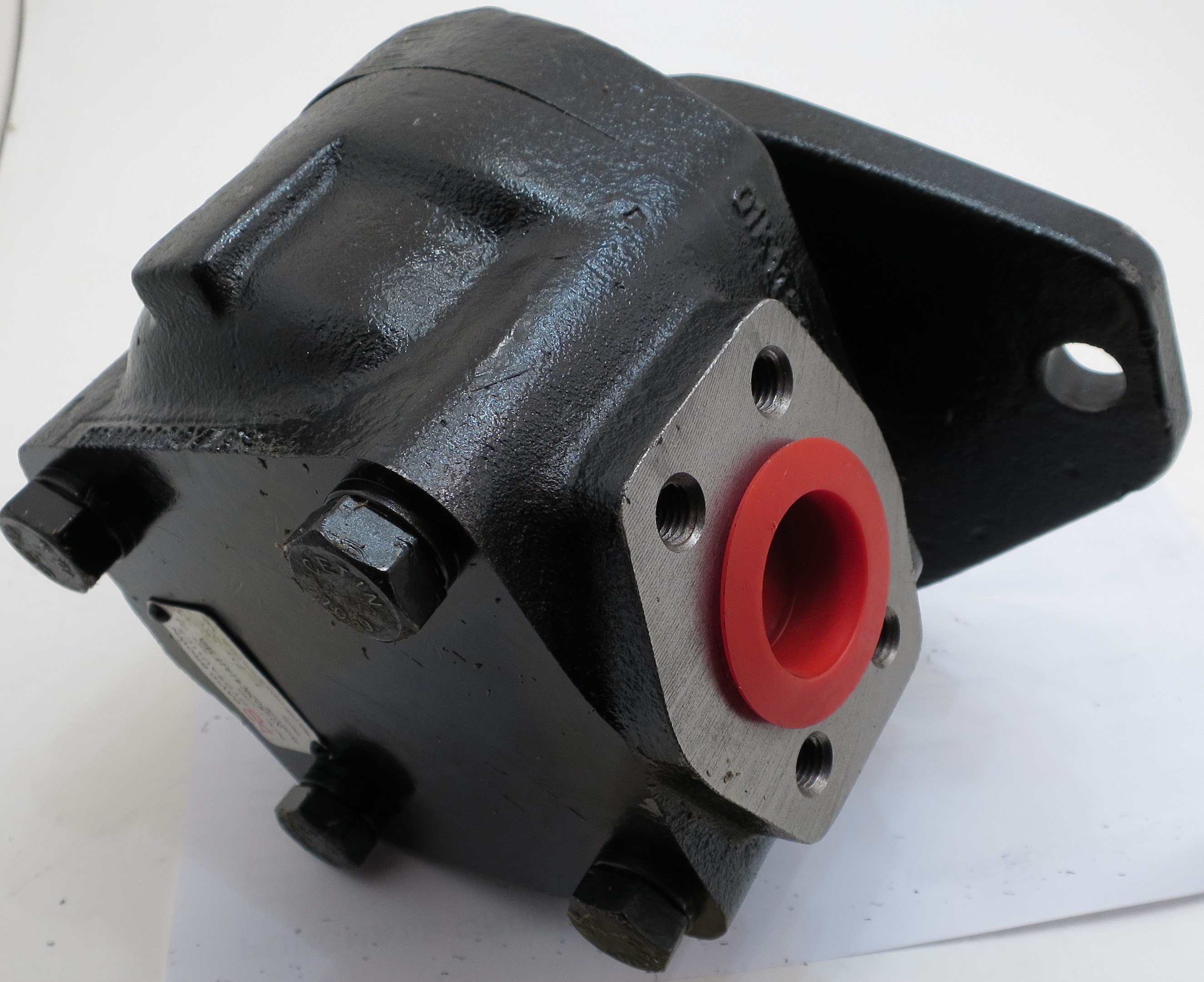 5H1/40180FIN - X1A5029C41A1F3BA CRUSHER PUMP - White House