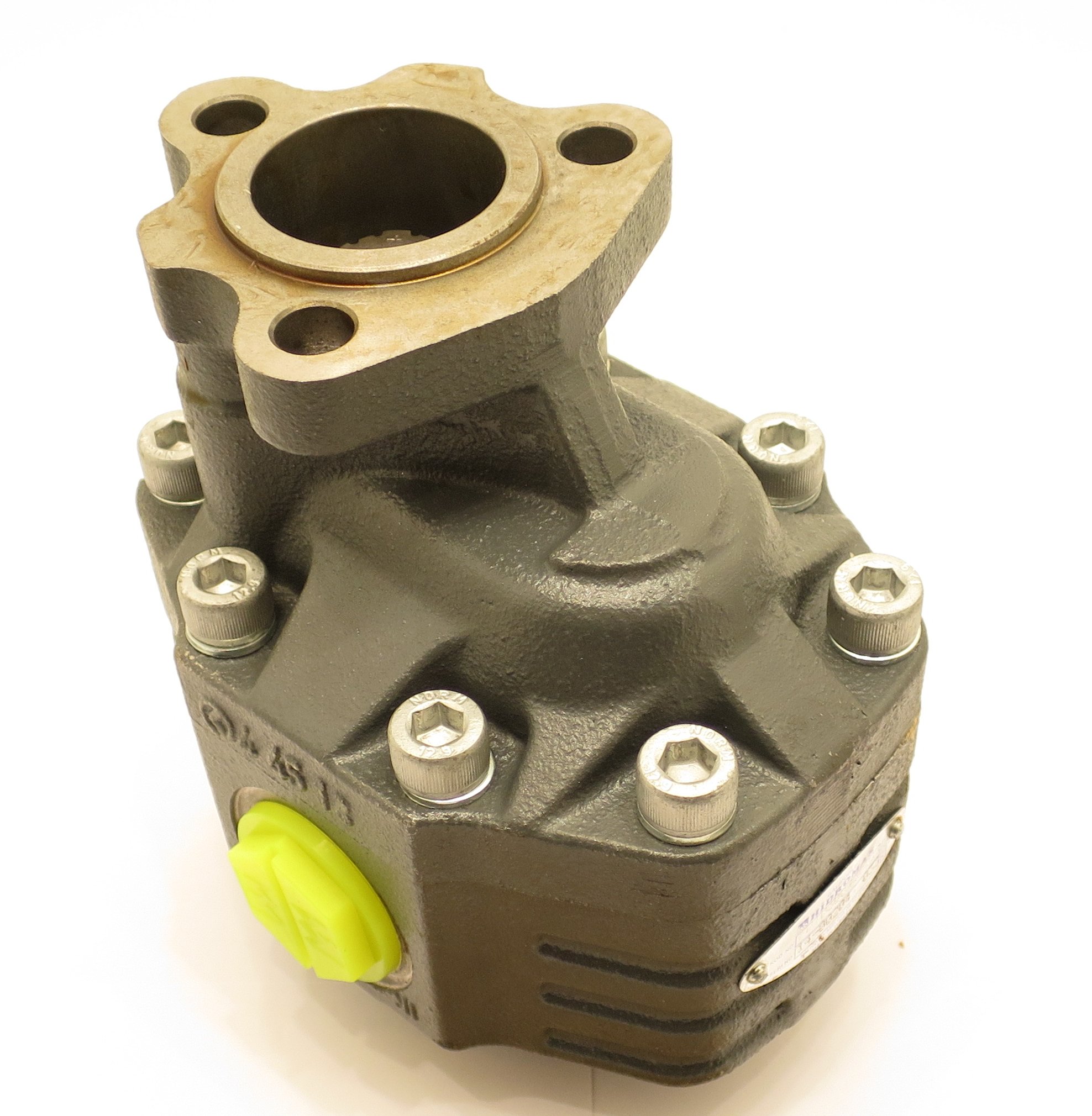 C43L 3 BOLT PTO HYDRAULIC PUMP White House Products, Ltd