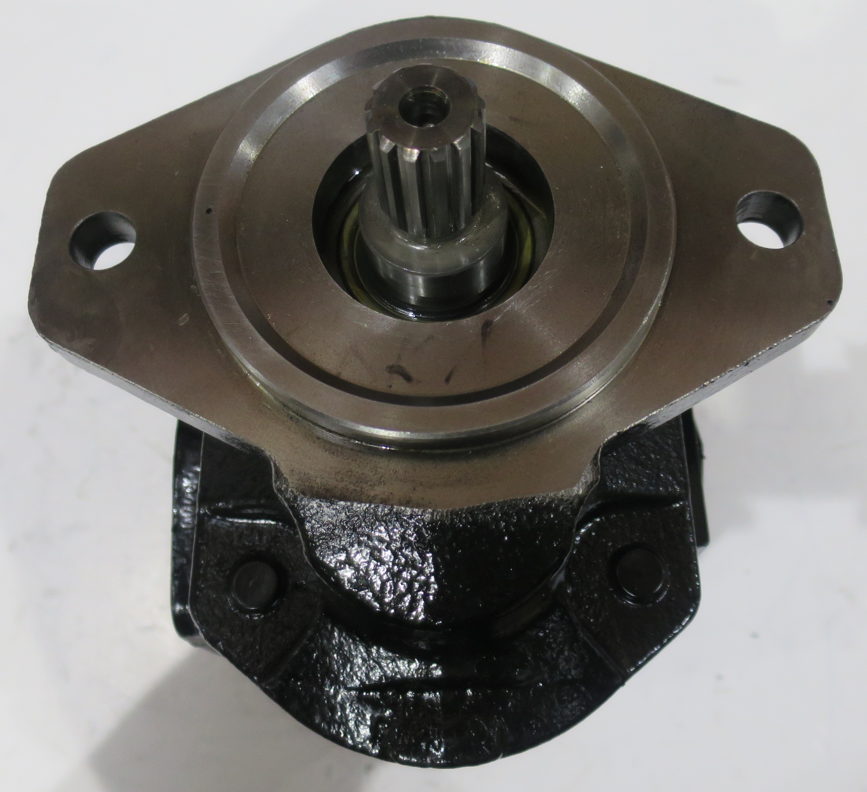 ● L&K● 5H2/40141POW - HYDRECO No. X1A50235023-147302-4C - White House