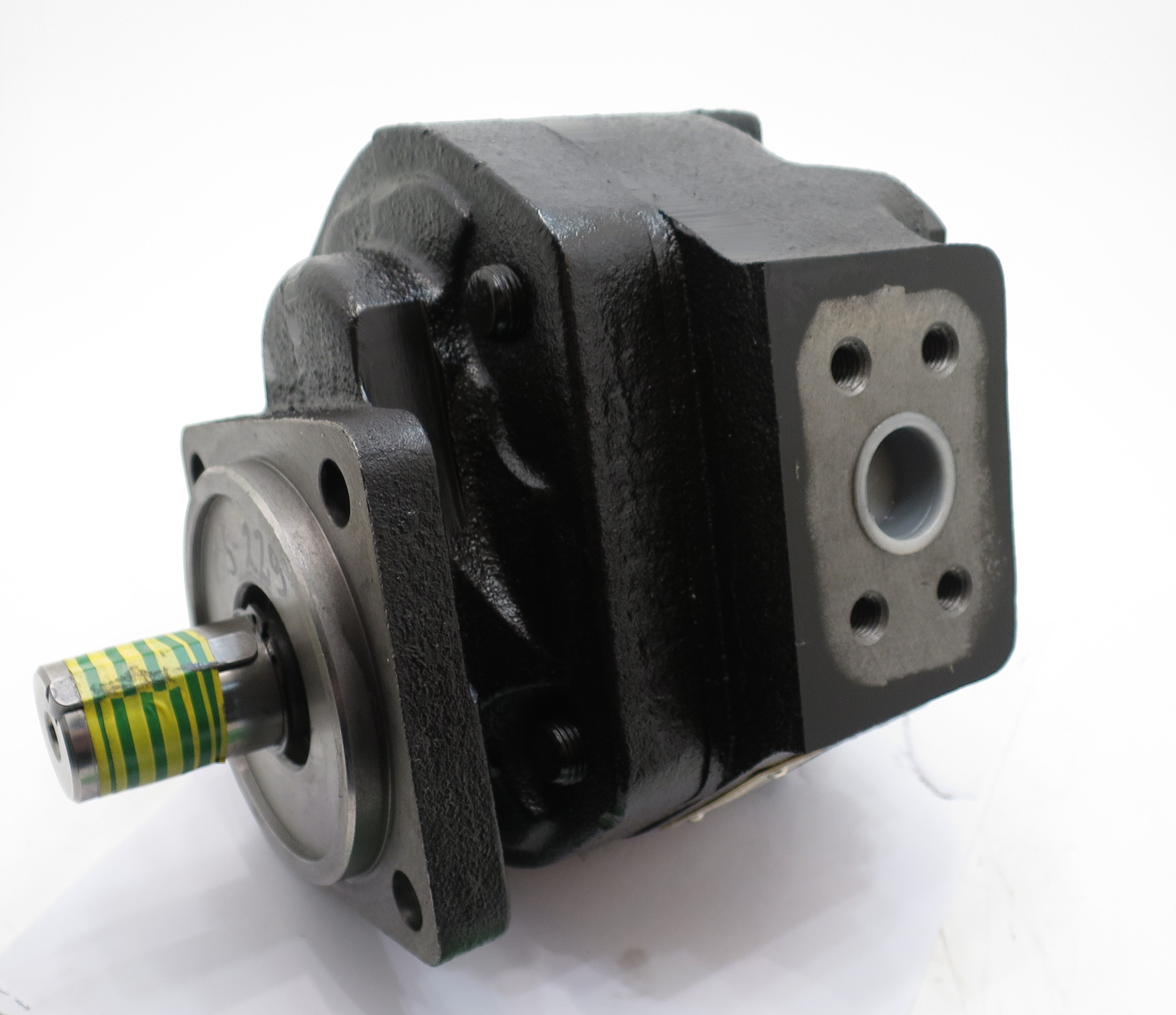 5HM/41029DB - Warynski MZX2208G3B25D (S-229D) - White House