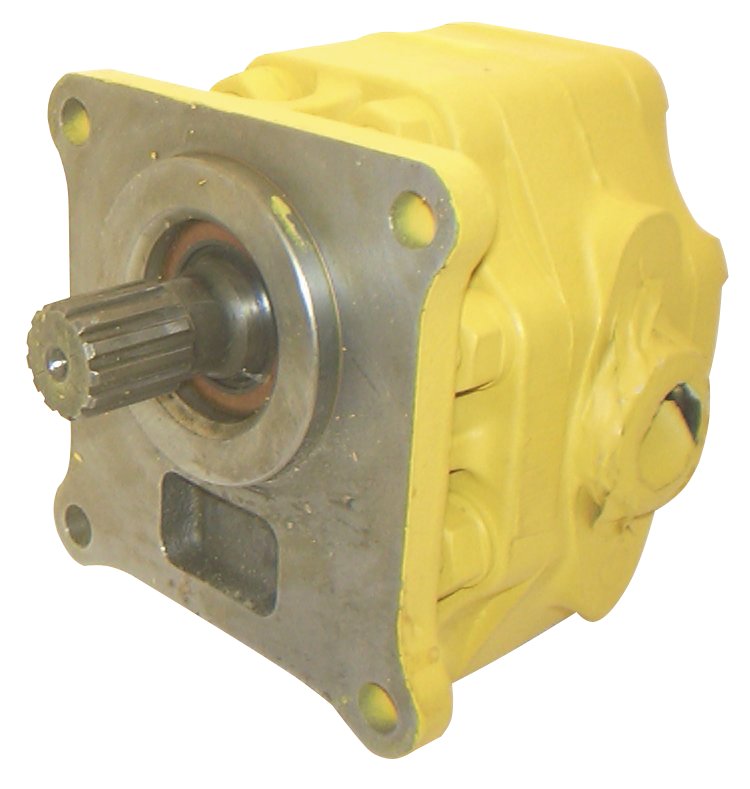 5I1/30514KOM KOMATSU HYDRAULIC PUMP 0743371103 White House