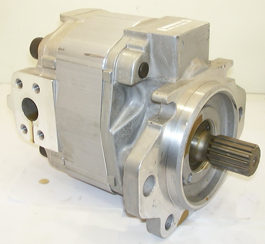 KOMATSU EQUIVALENT White House Products, Ltd