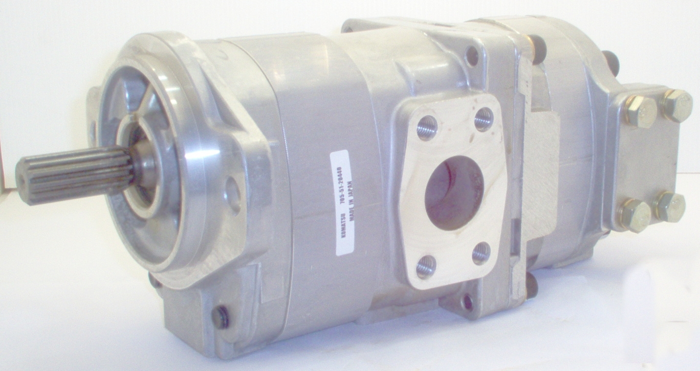 5I2/30557KOM - KOMATSU EQUIVALENT 705-51-20440 - White House